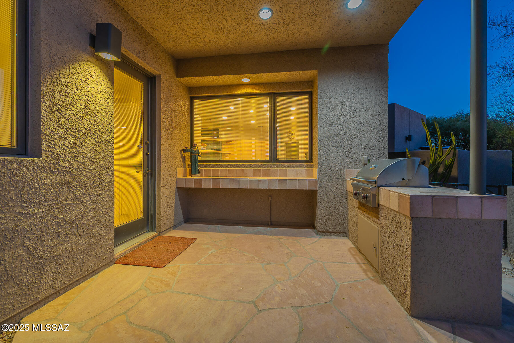 Ventana Canyon Estates (1-63) - Residential
