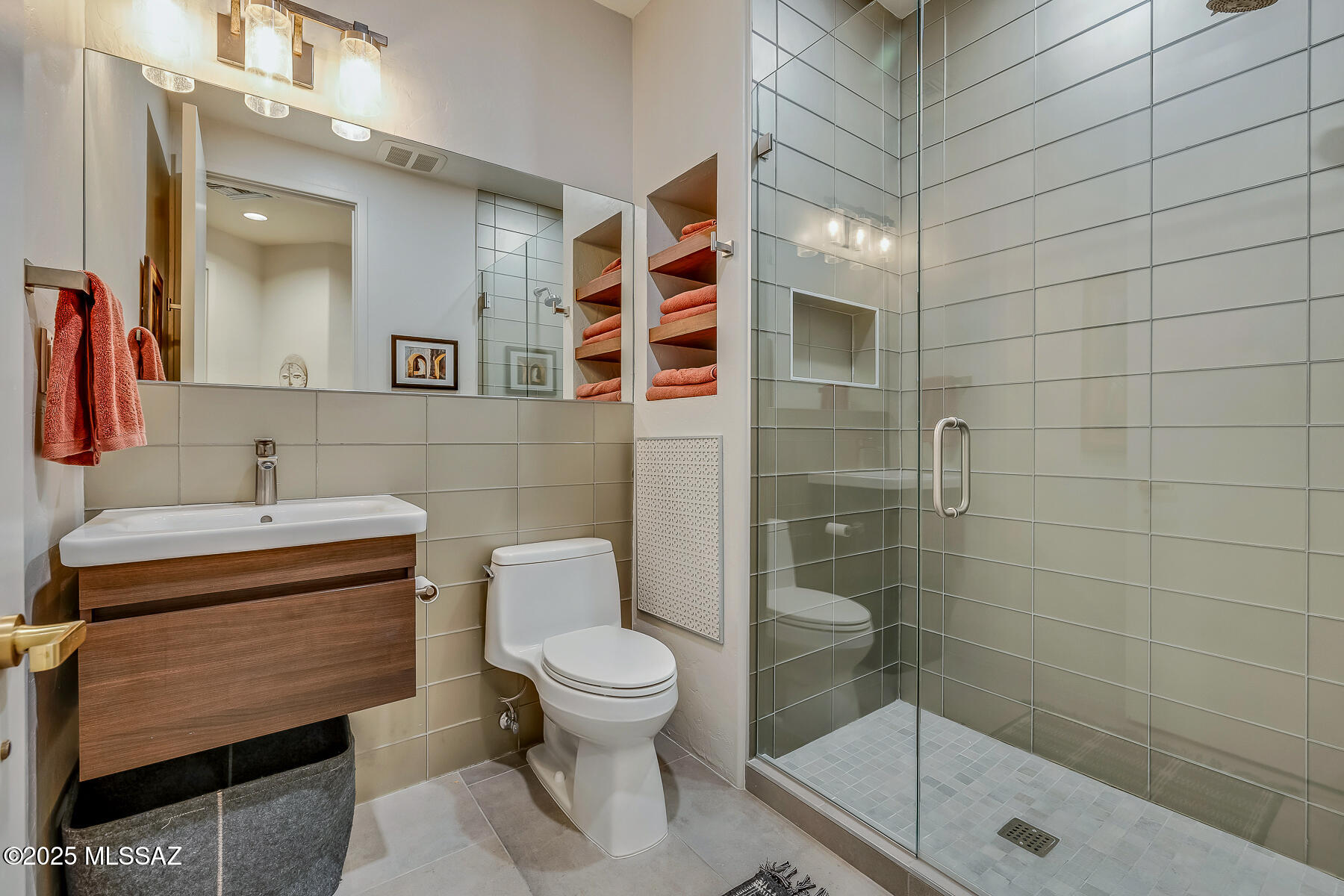 Ventana Canyon Estates (1-63) - Residential