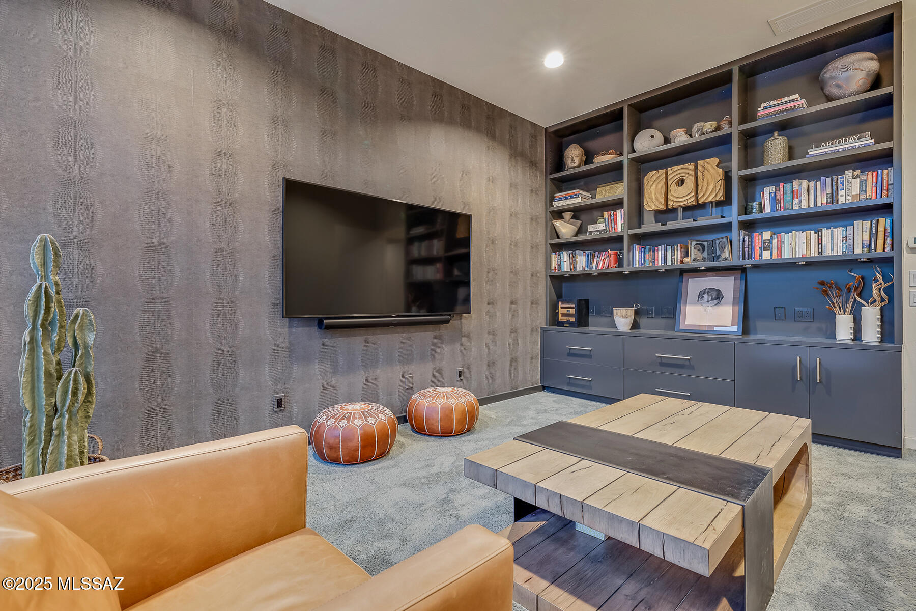 Ventana Canyon Estates (1-63) - Residential