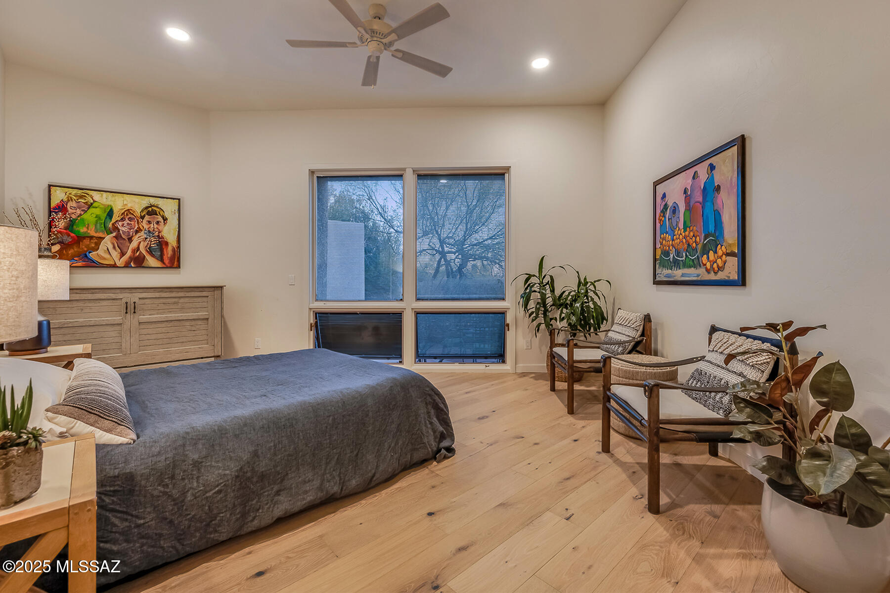 Ventana Canyon Estates (1-63) - Residential