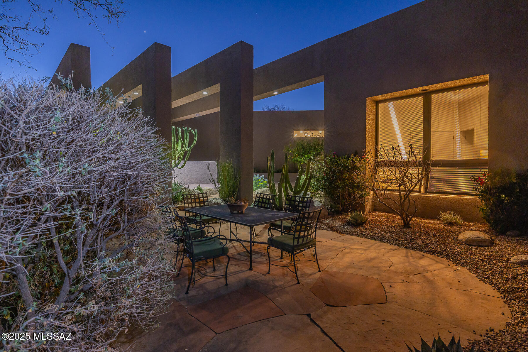 Ventana Canyon Estates (1-63) - Residential