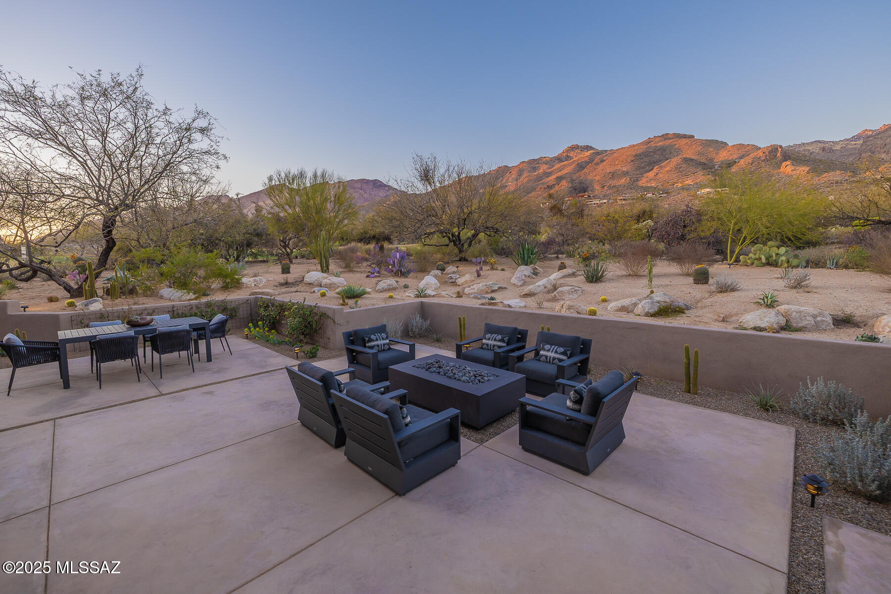 Ventana Canyon Estates (1-63) - Residential