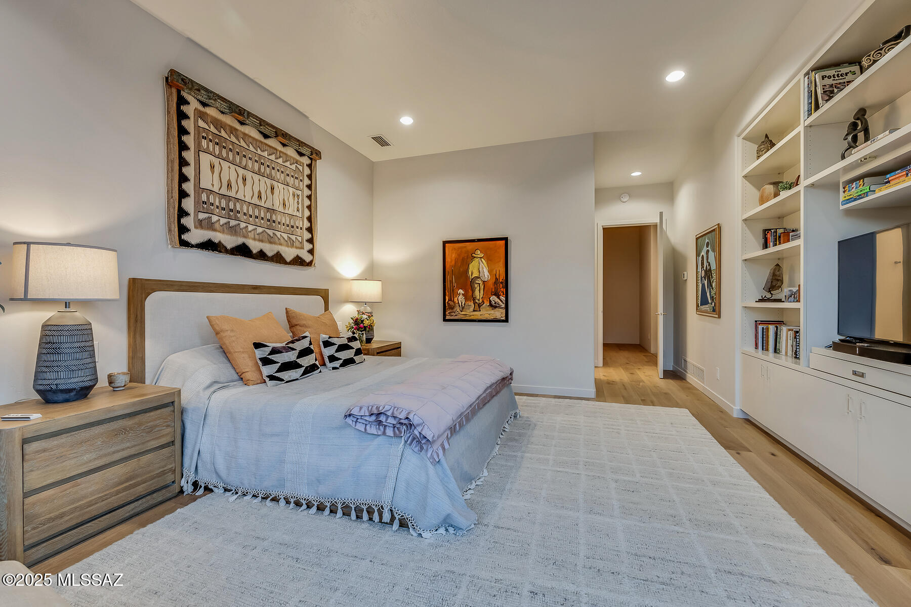 Ventana Canyon Estates (1-63) - Residential
