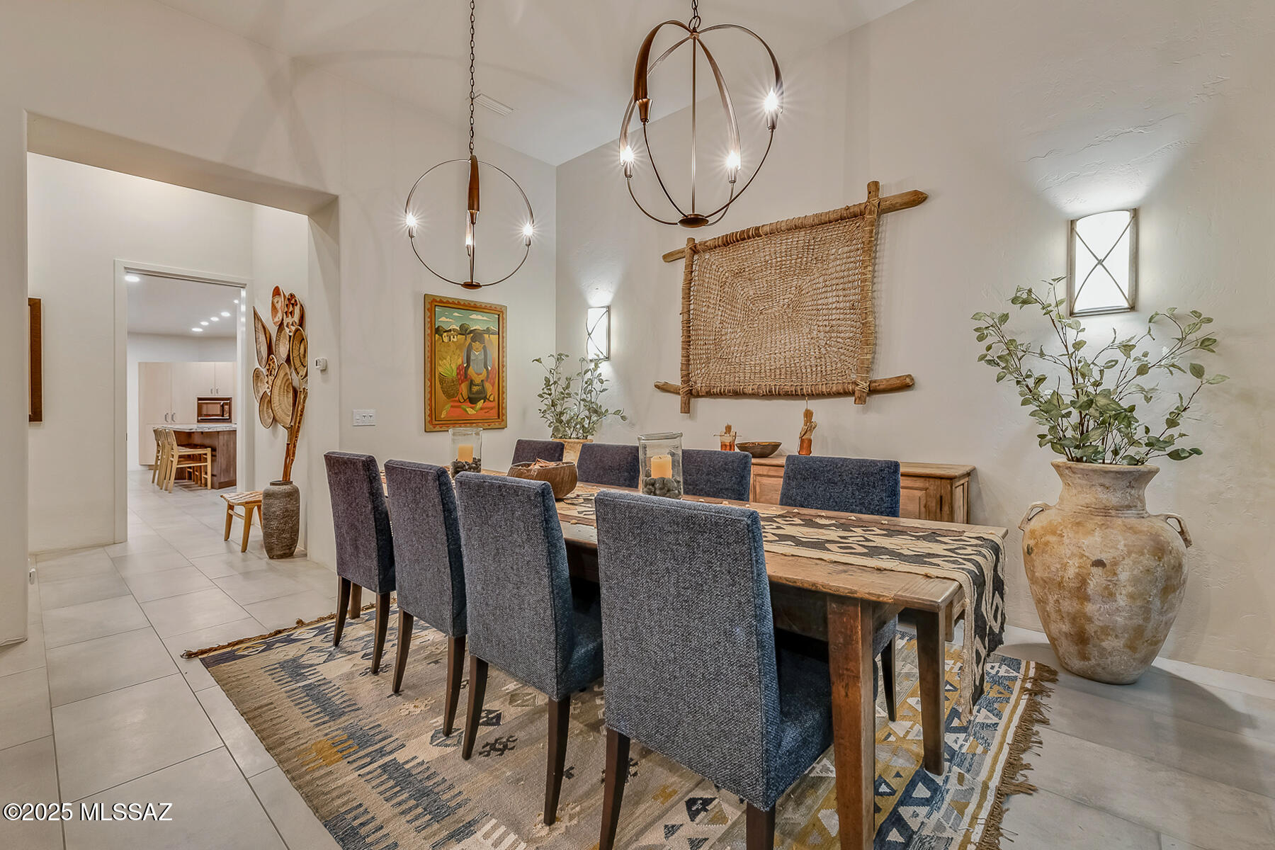 Ventana Canyon Estates (1-63) - Residential