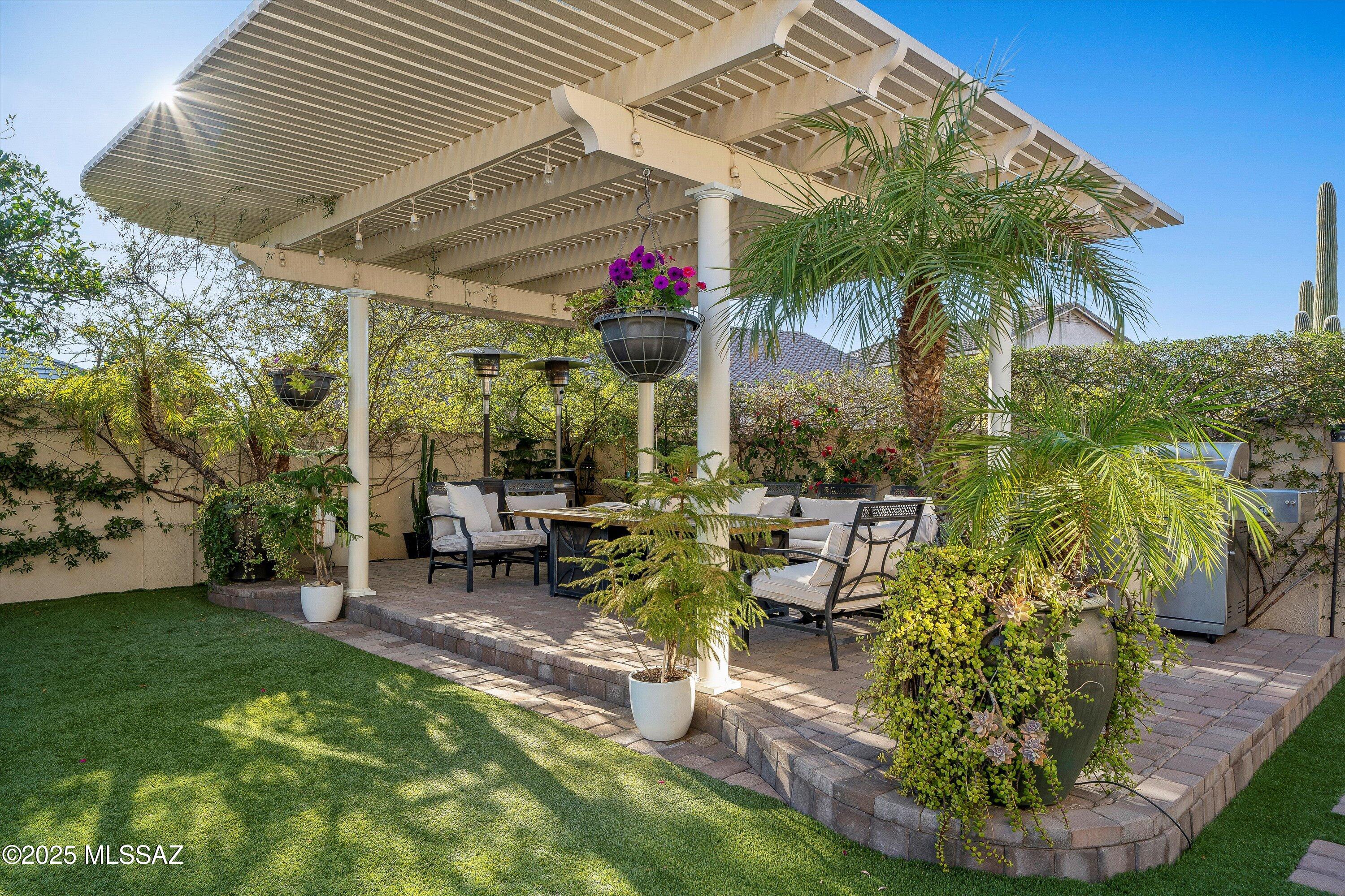Rancho Vistoso Nghborhd5 - Residential