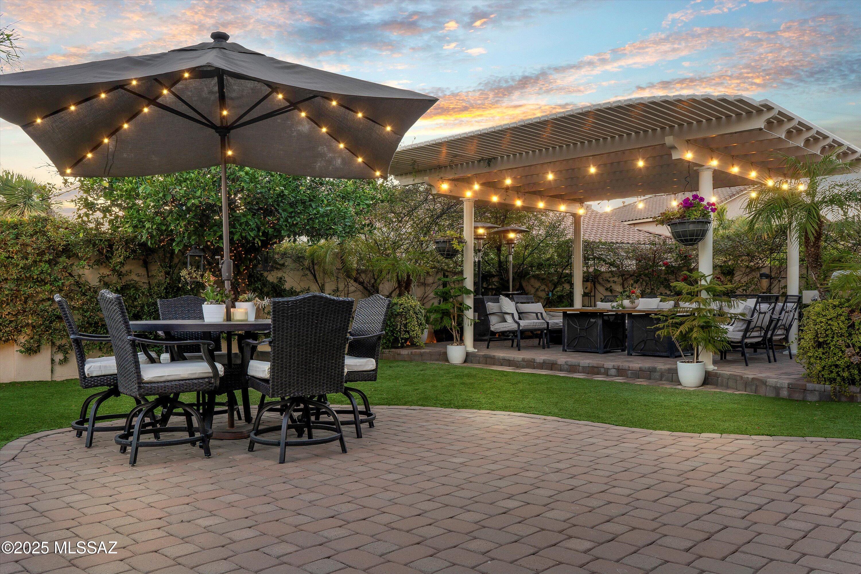 Rancho Vistoso Nghborhd5 - Residential