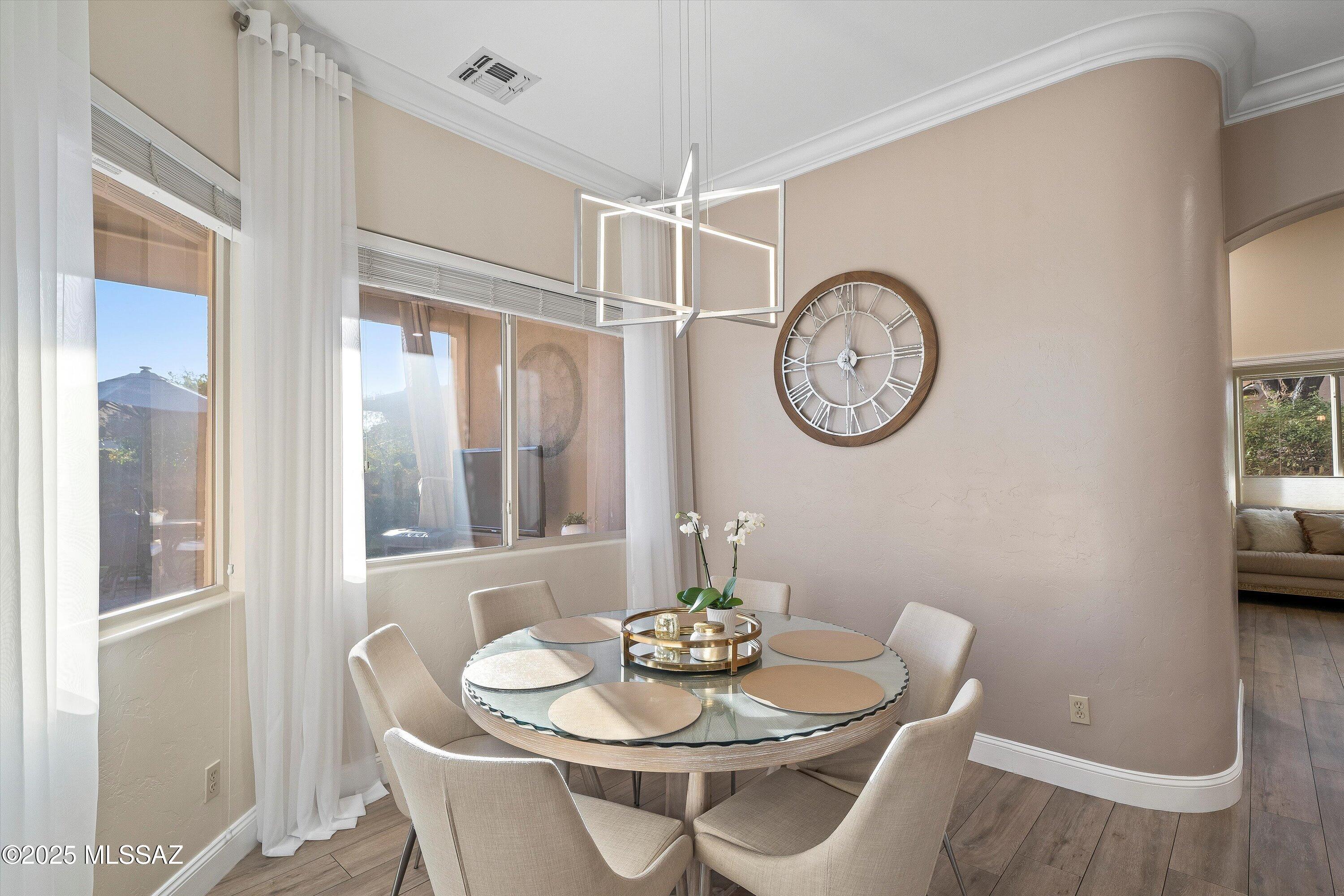 Rancho Vistoso Nghborhd5 - Residential
