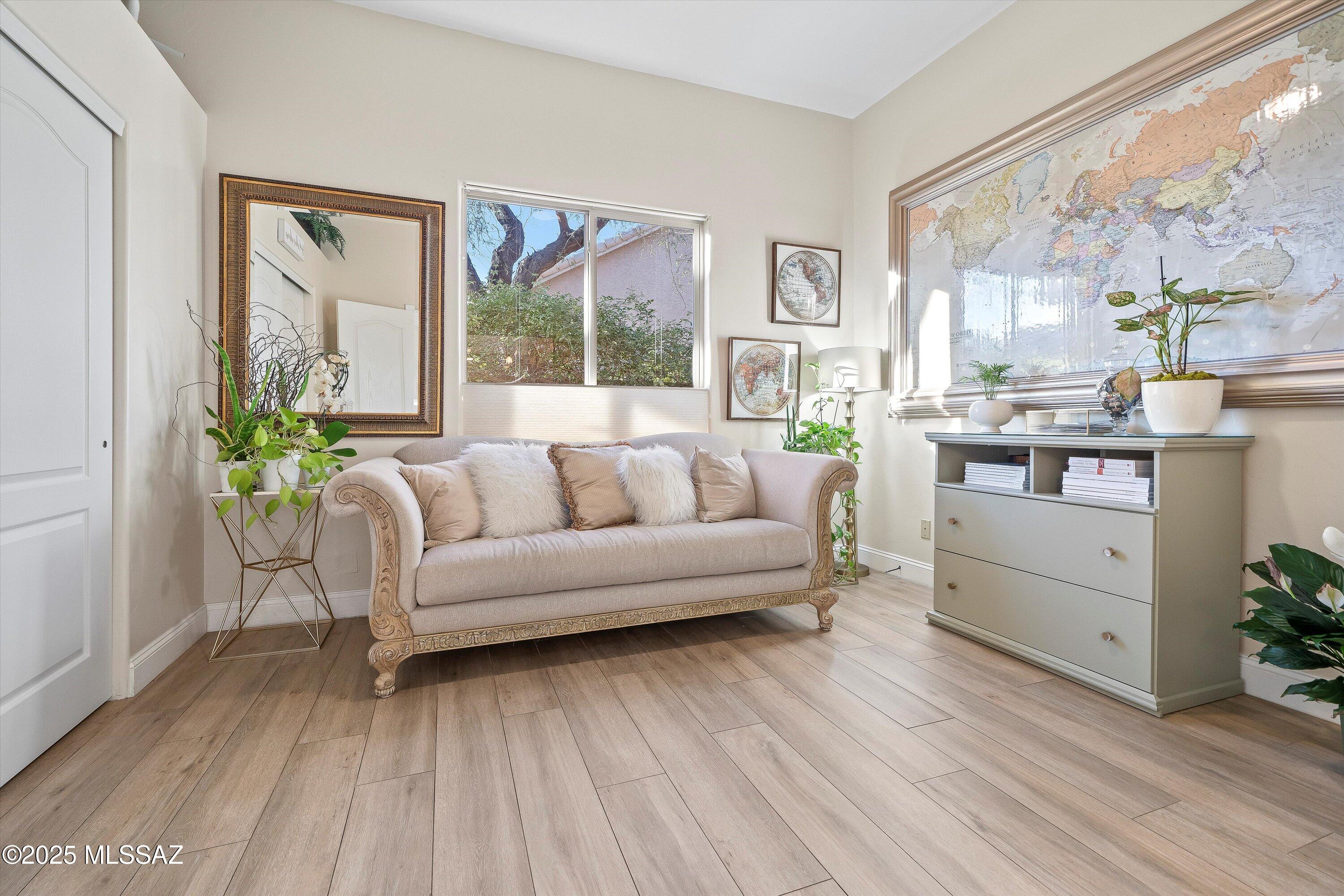 Rancho Vistoso Nghborhd5 - Residential