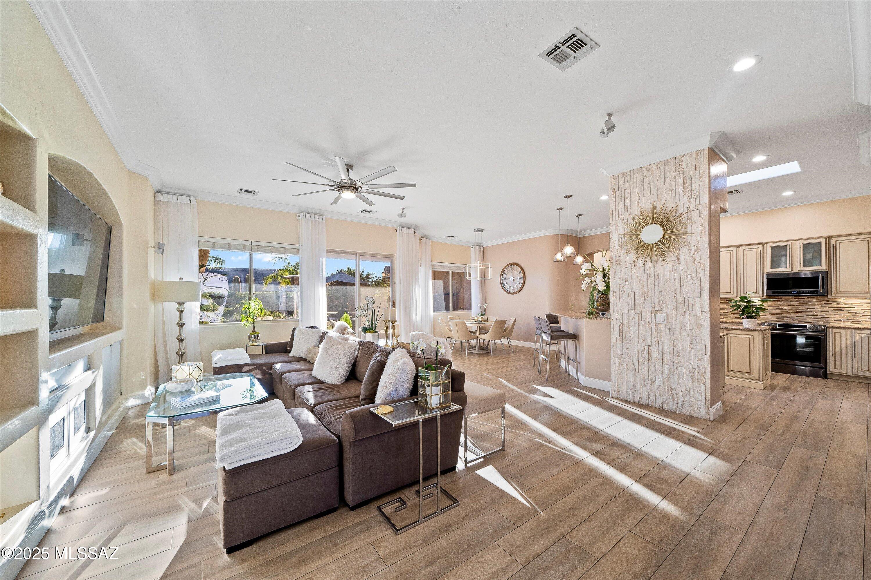 Rancho Vistoso Nghborhd5 - Residential