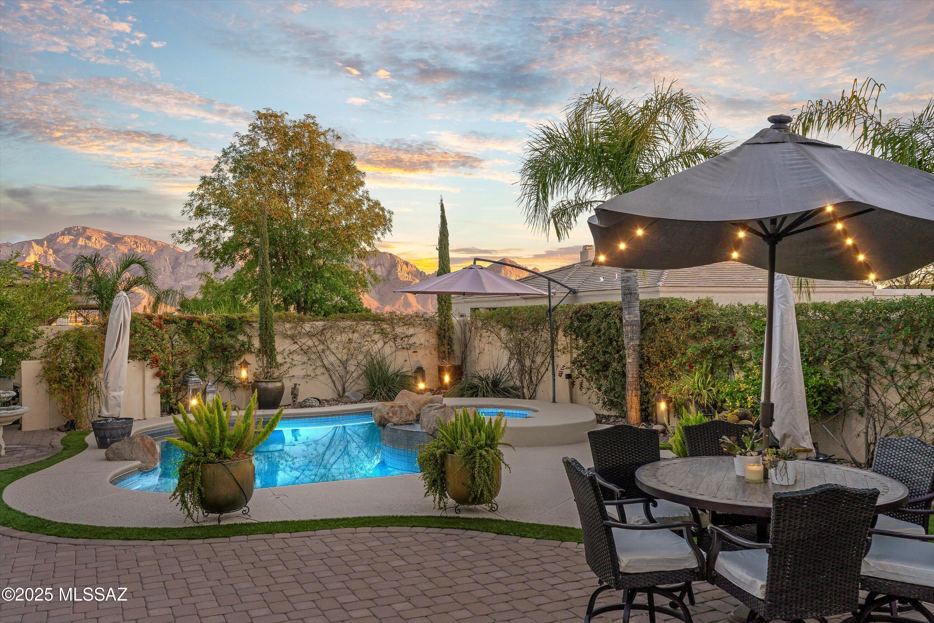 13837 N Silvercreek Place