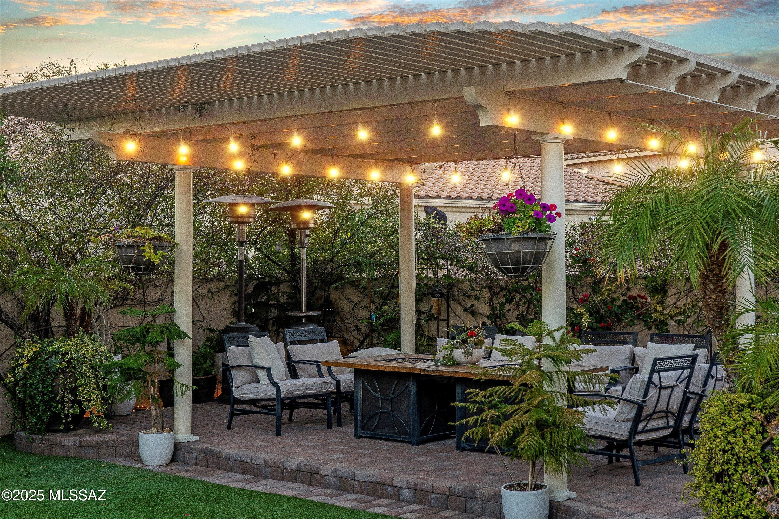 Rancho Vistoso Nghborhd5 - Residential