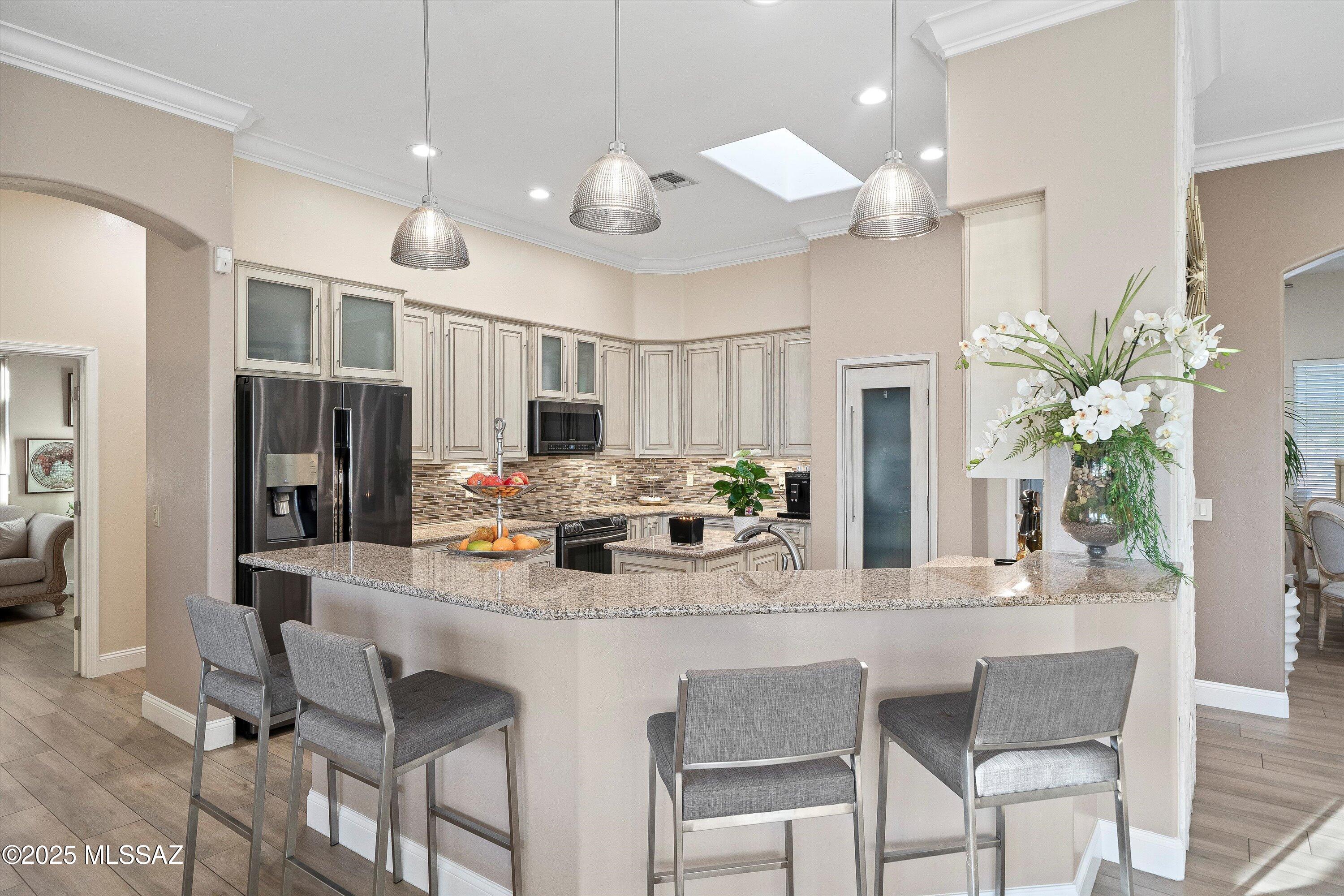 Rancho Vistoso Nghborhd5 - Residential