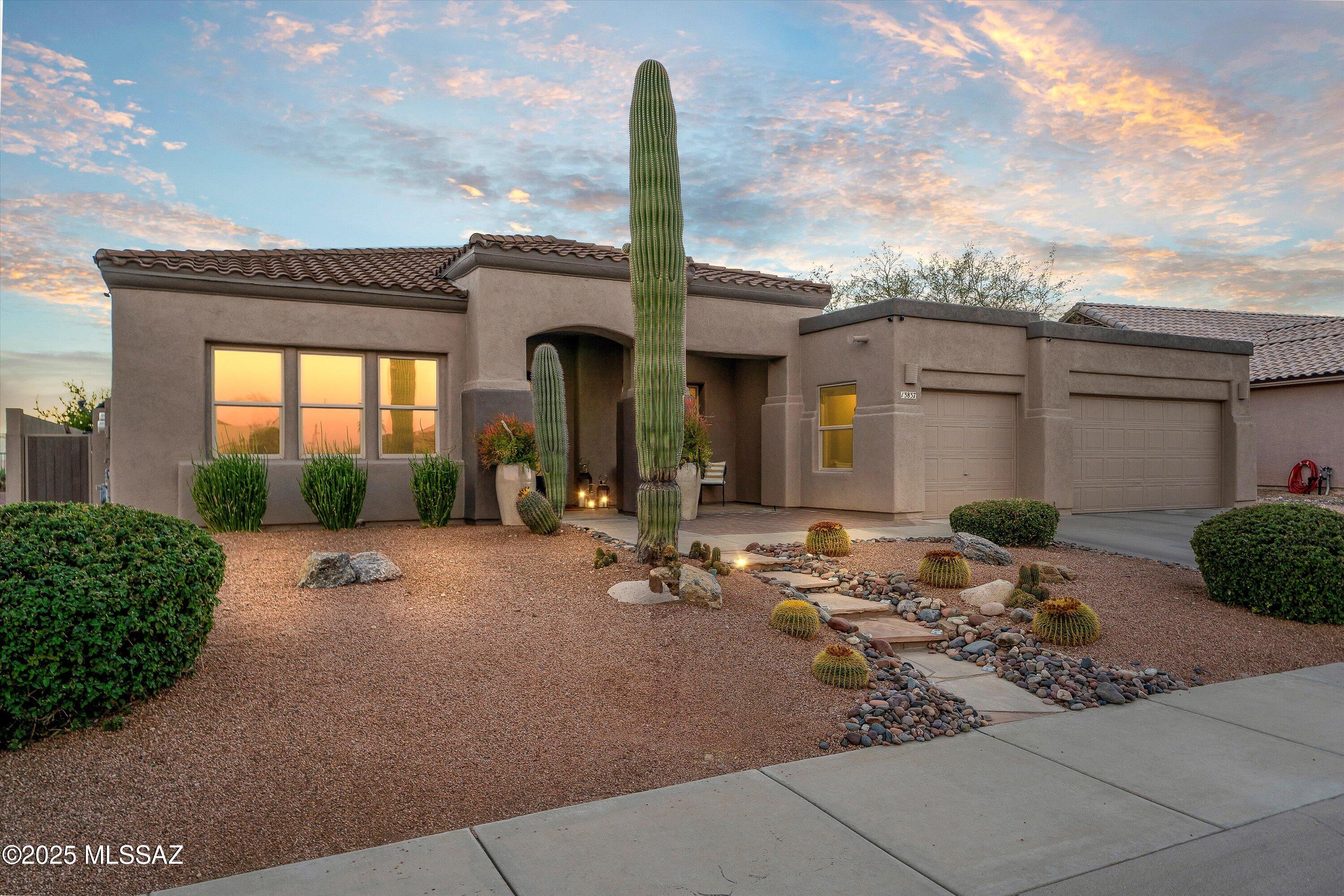 13837 N Silvercreek Place