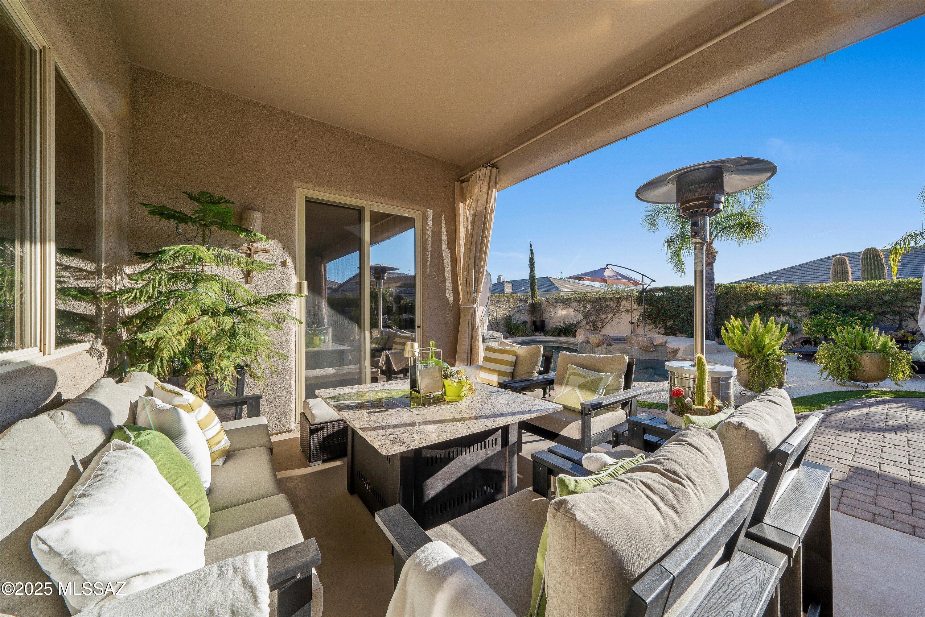 Rancho Vistoso Nghborhd5 - Residential