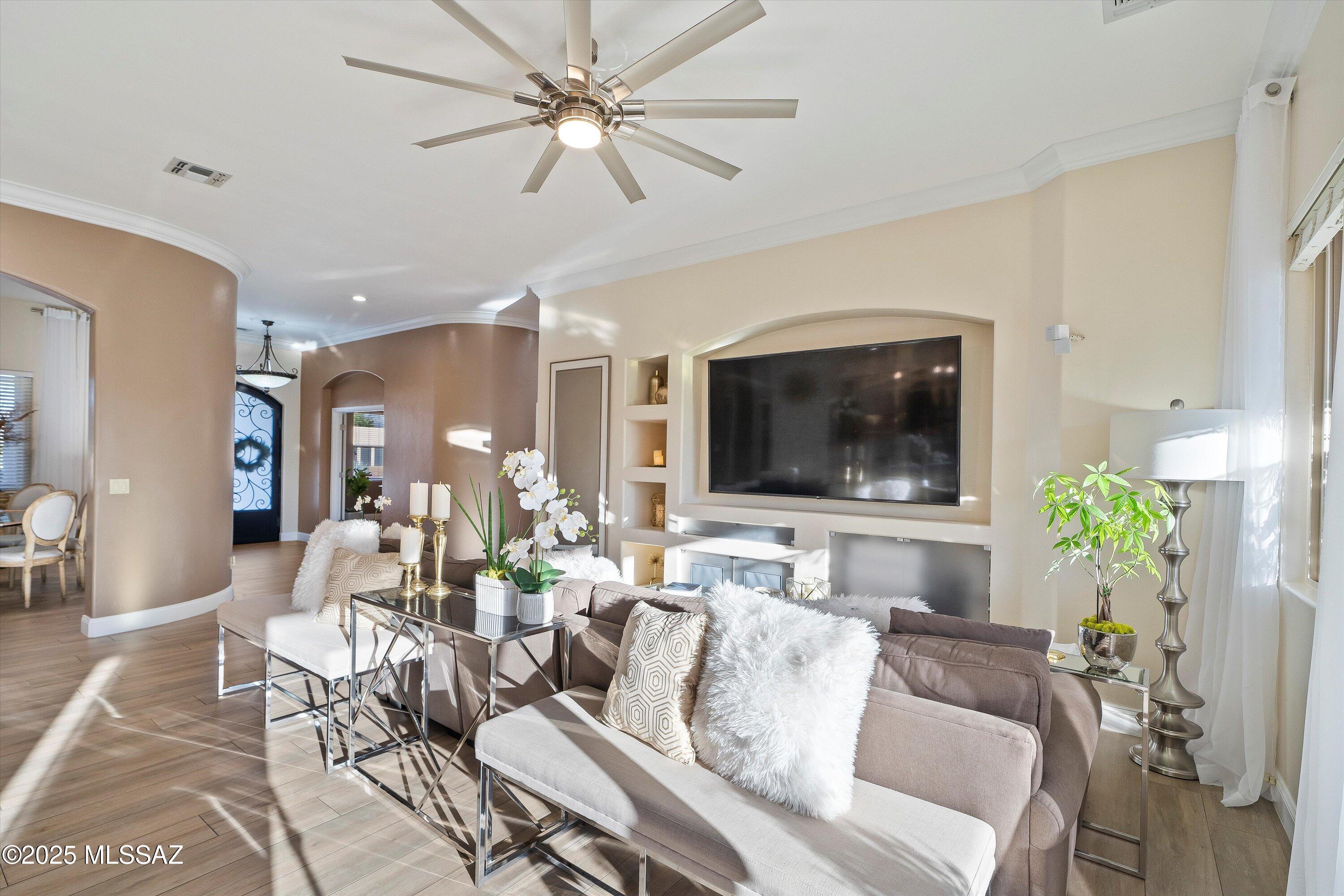 Rancho Vistoso Nghborhd5 - Residential
