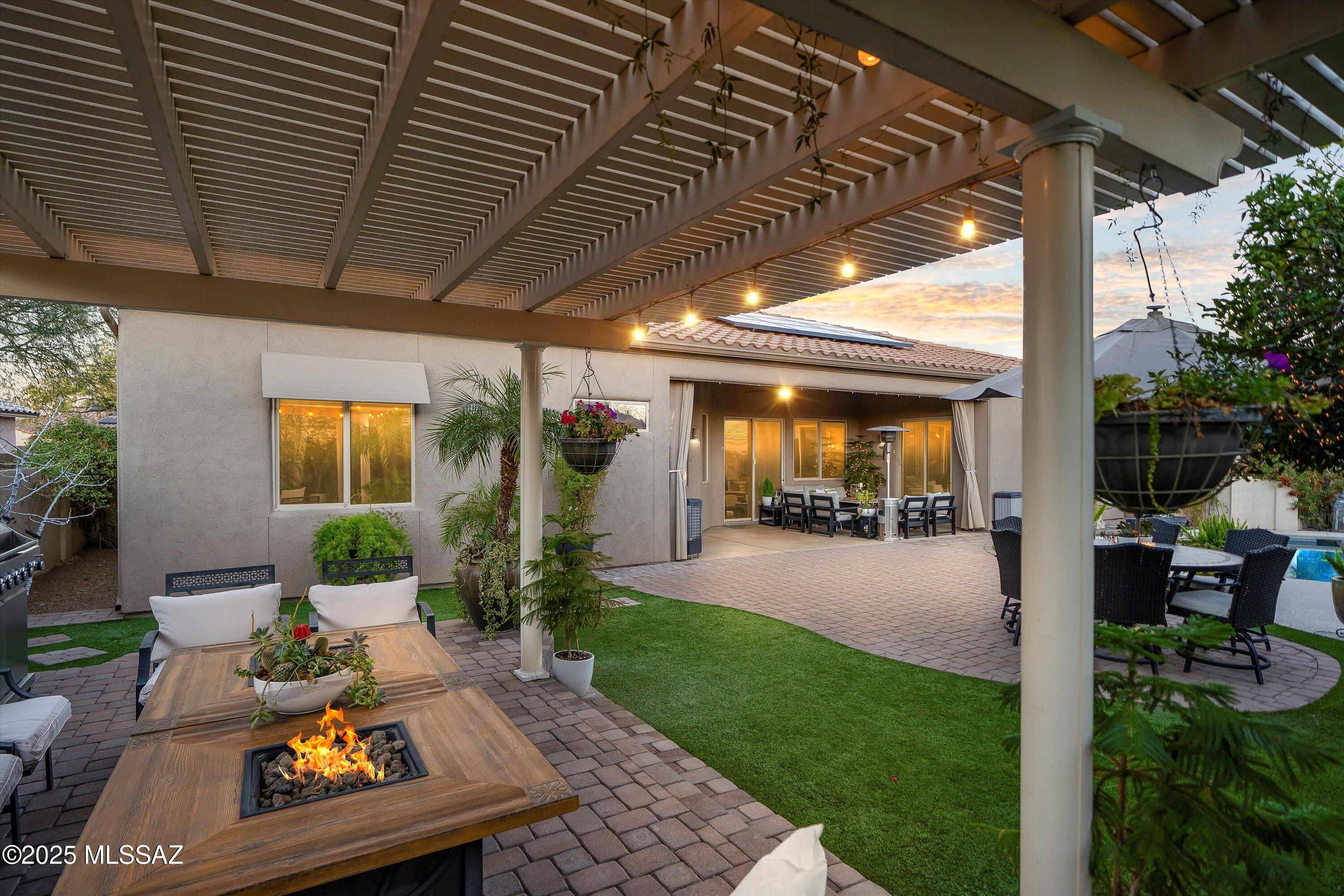 Rancho Vistoso Nghborhd5 - Residential