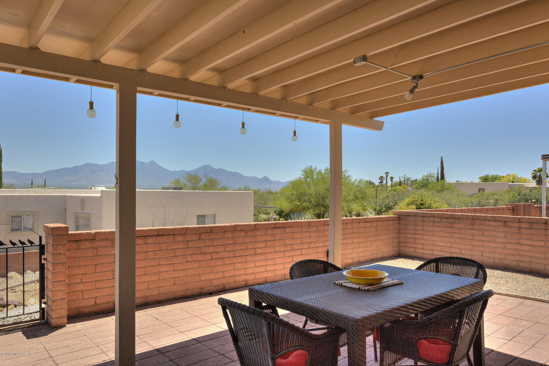 Colonia De Los Alamos - Villages - Residential