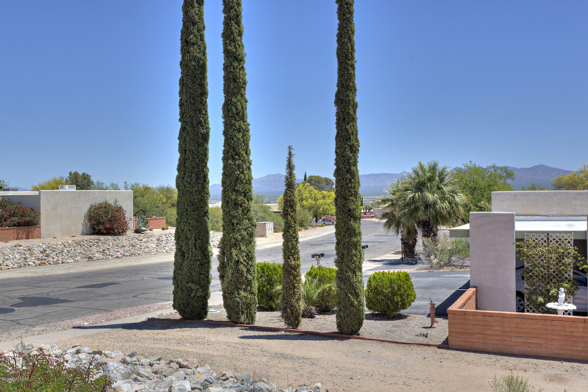 Colonia De Los Alamos - Villages - Residential