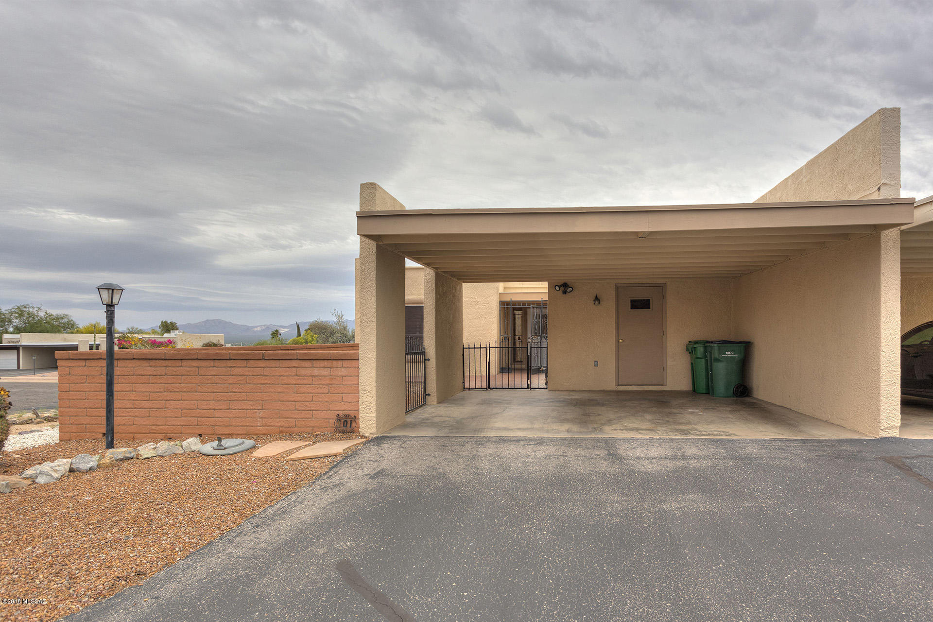 Colonia De Los Alamos - Villages - Residential