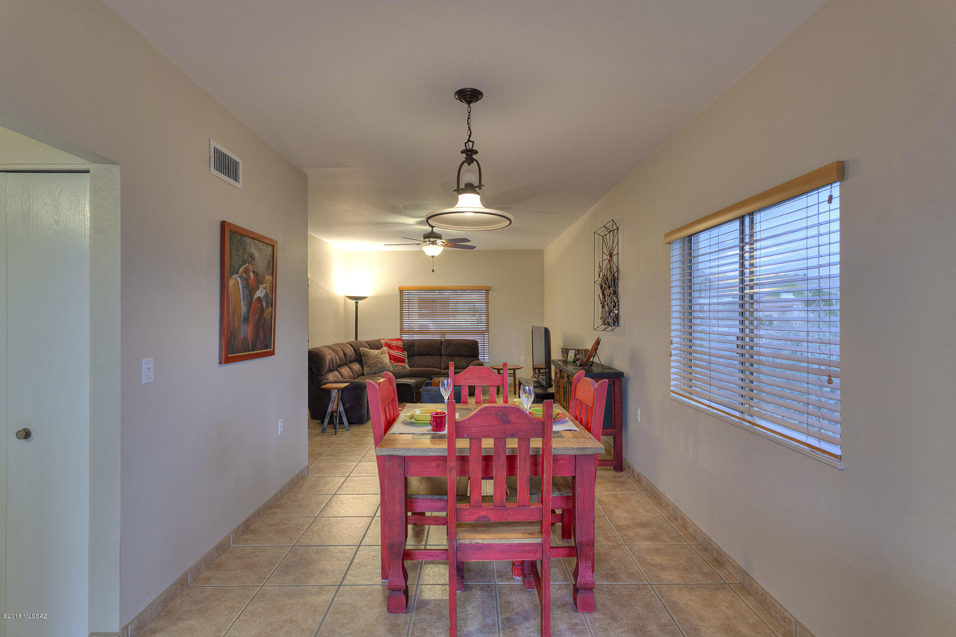 Colonia De Los Alamos - Villages - Residential