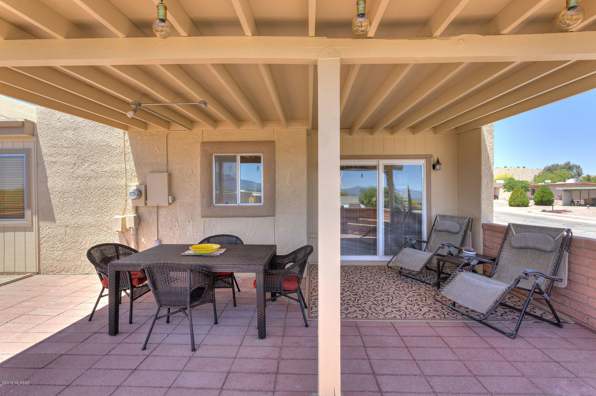 Colonia De Los Alamos - Villages - Residential