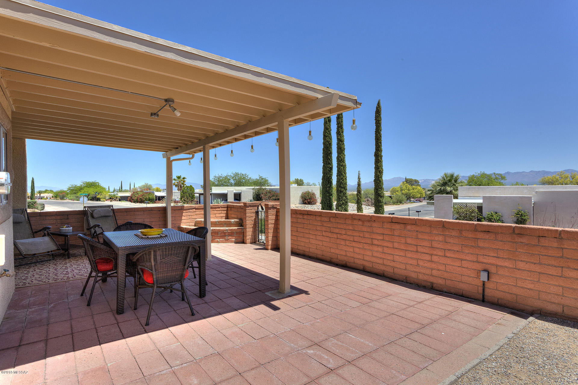 Colonia De Los Alamos - Villages - Residential