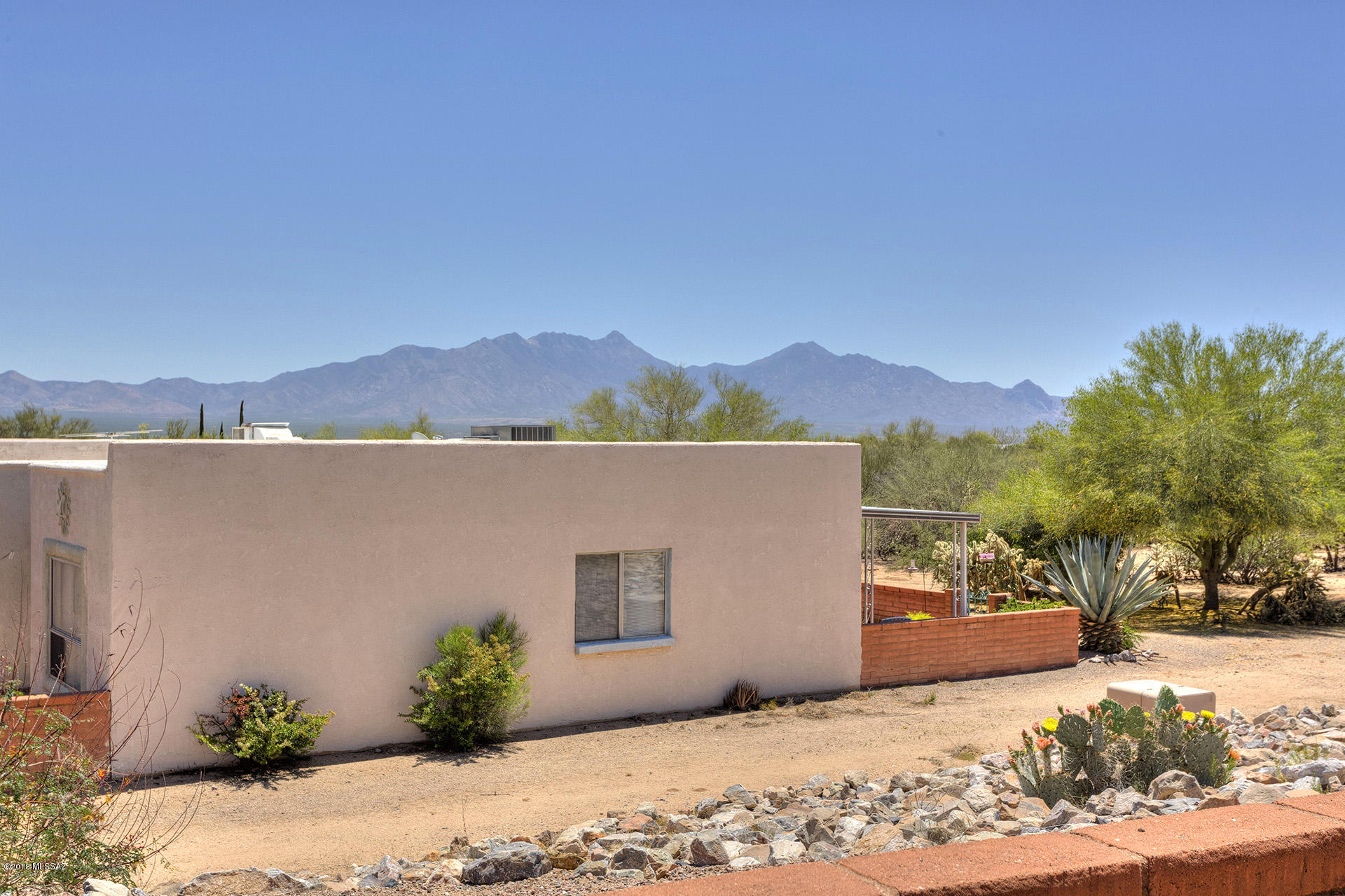 Colonia De Los Alamos - Villages - Residential