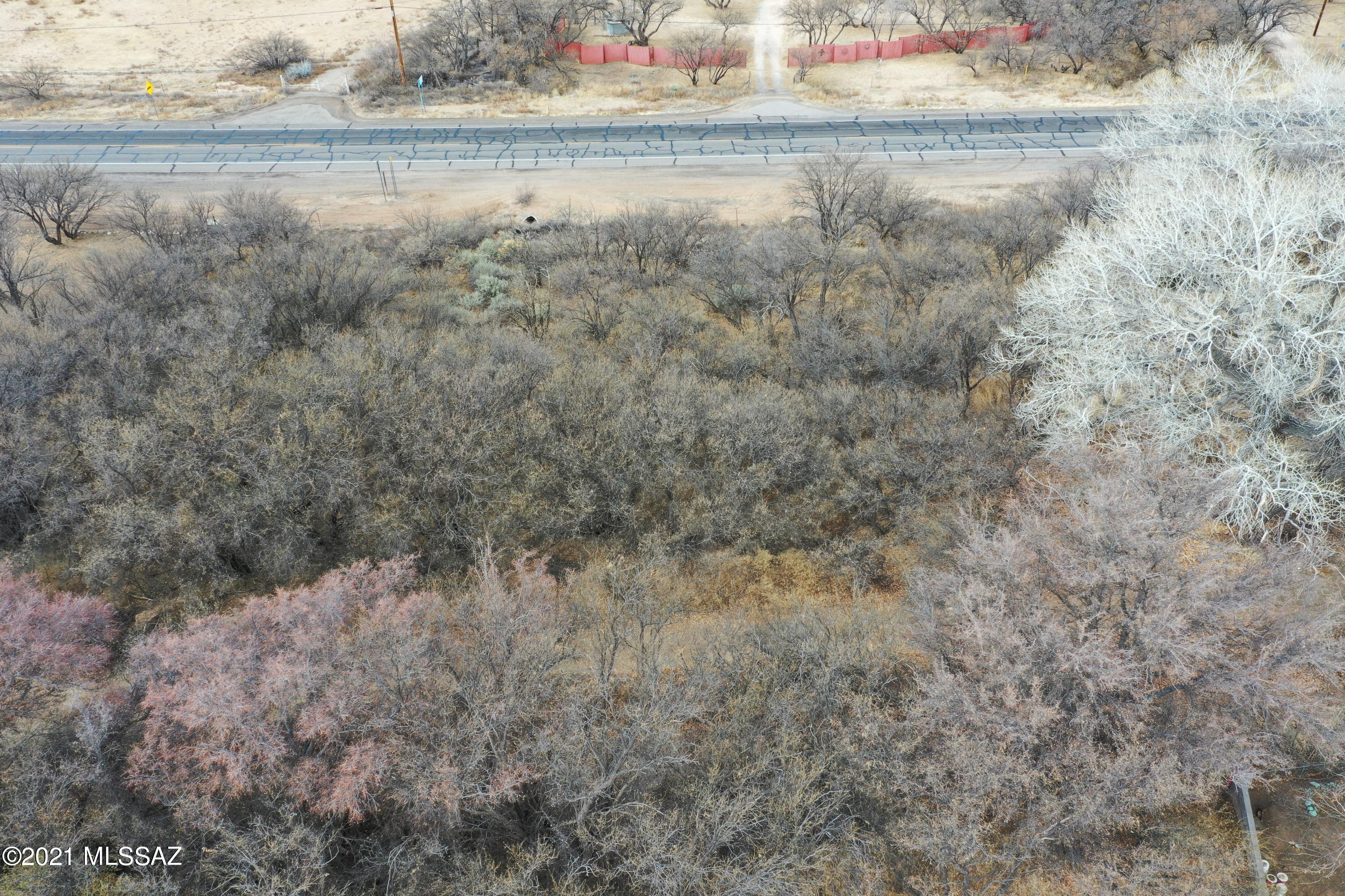 Out Of Pima County - Land