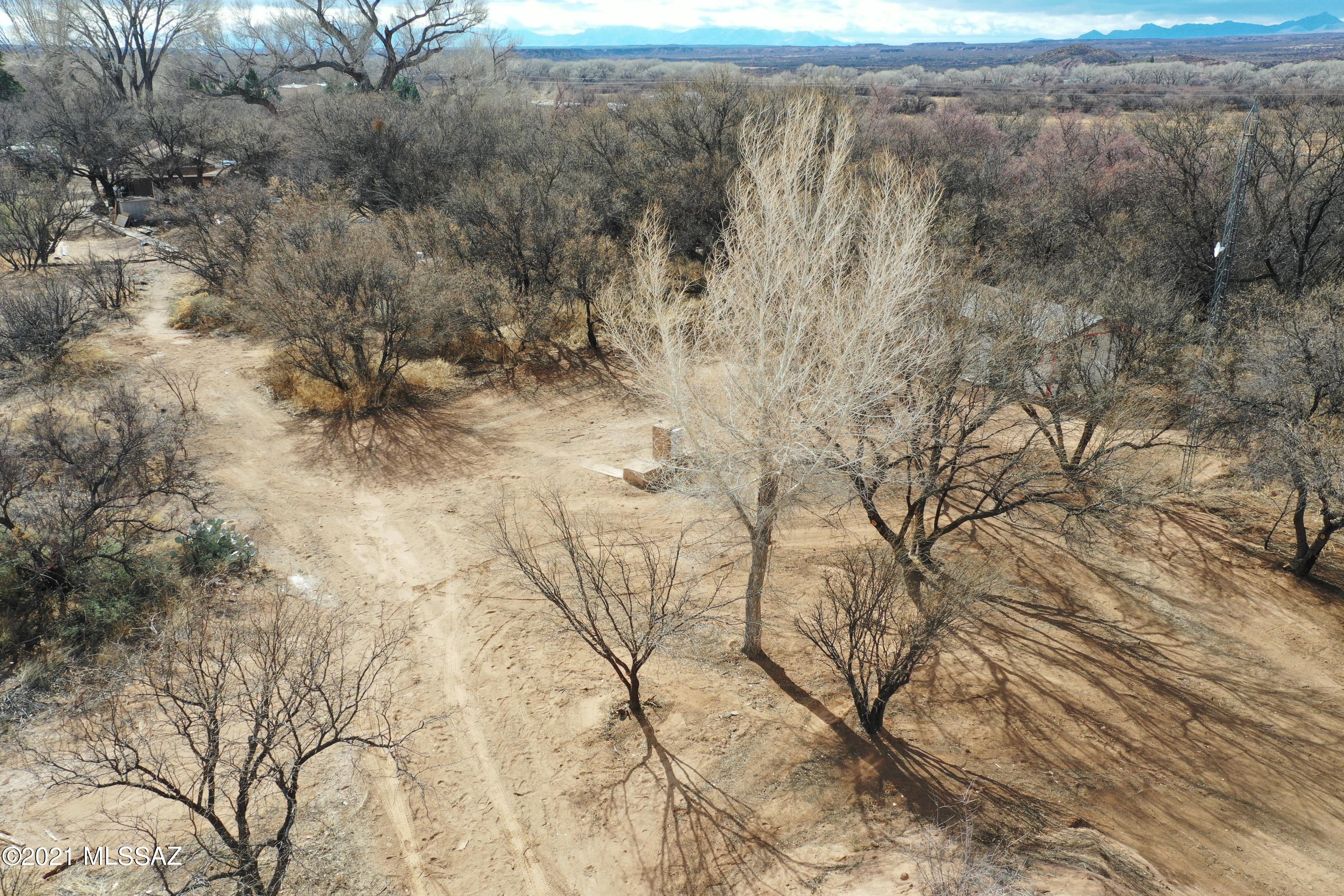 Out Of Pima County - Land