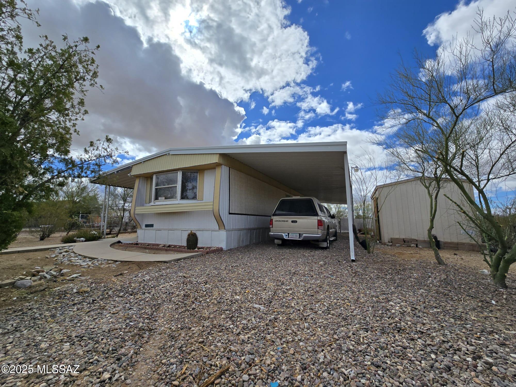 6511 W Dana Drive