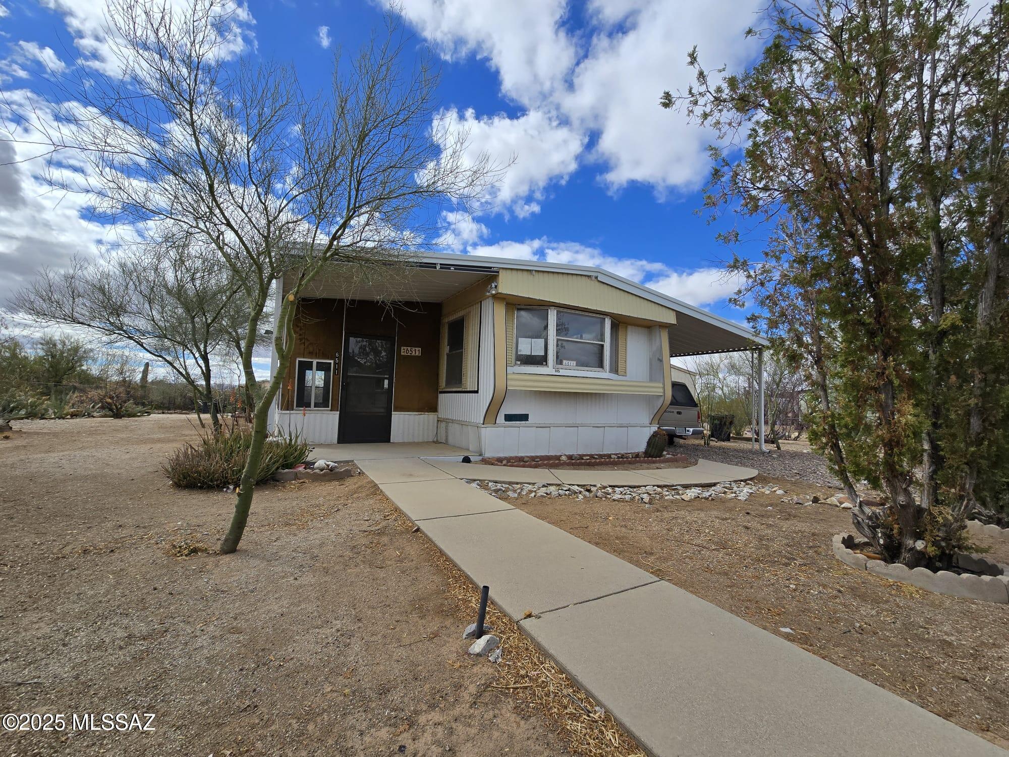 6511 W Dana Drive