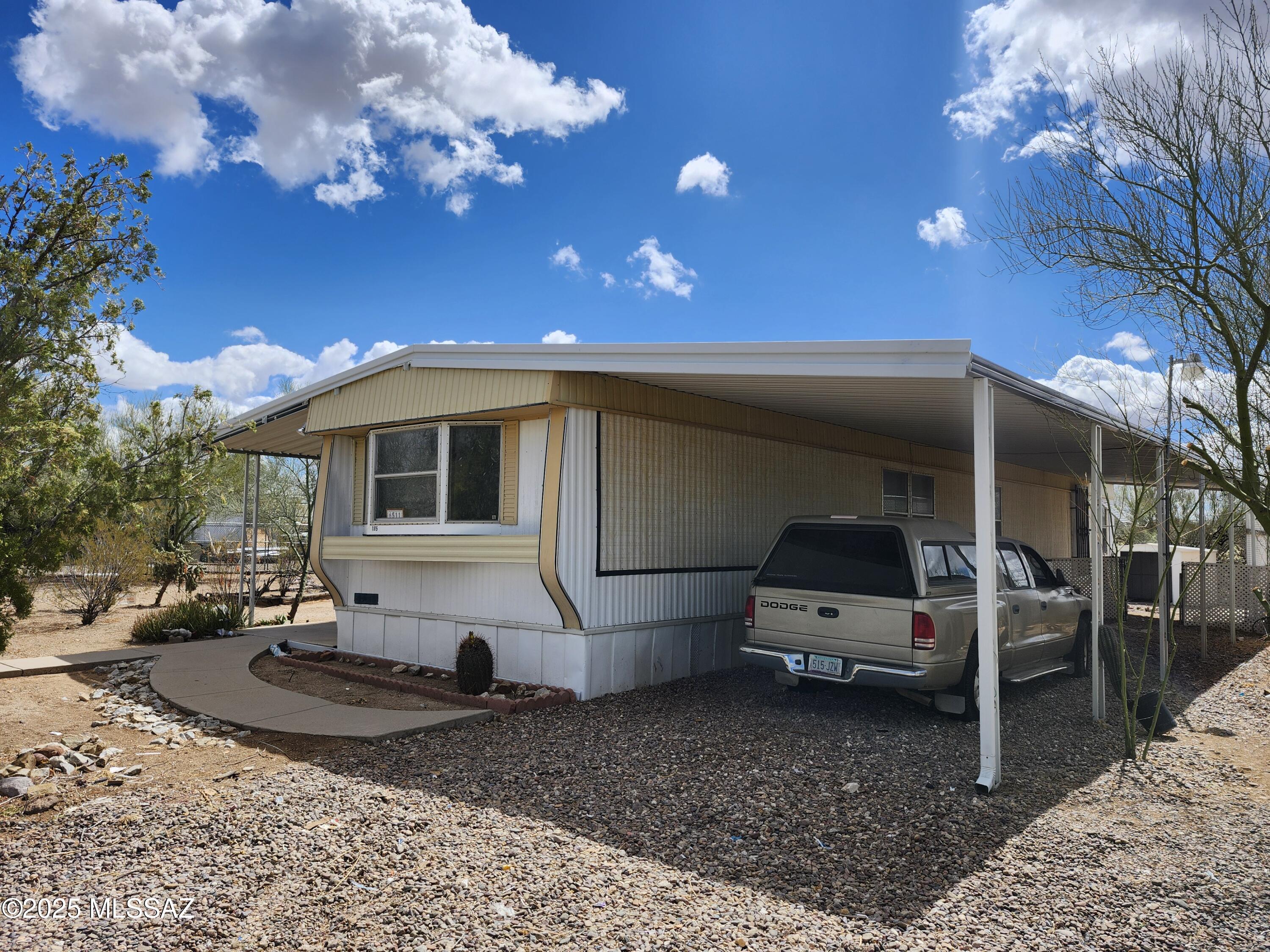 6511 W Dana Drive