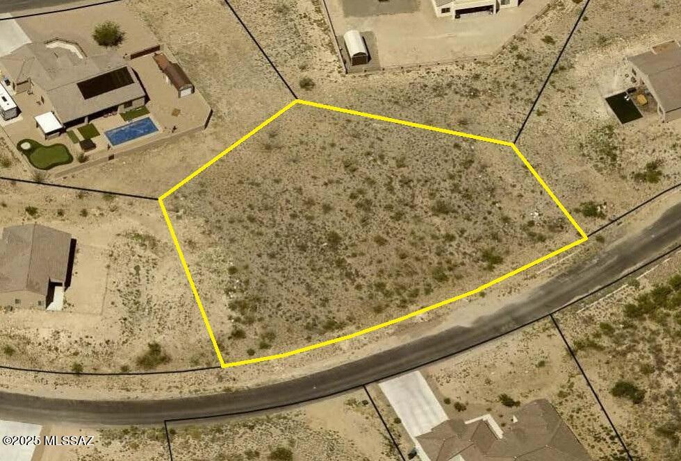 Andrada Ranch Estates - Land