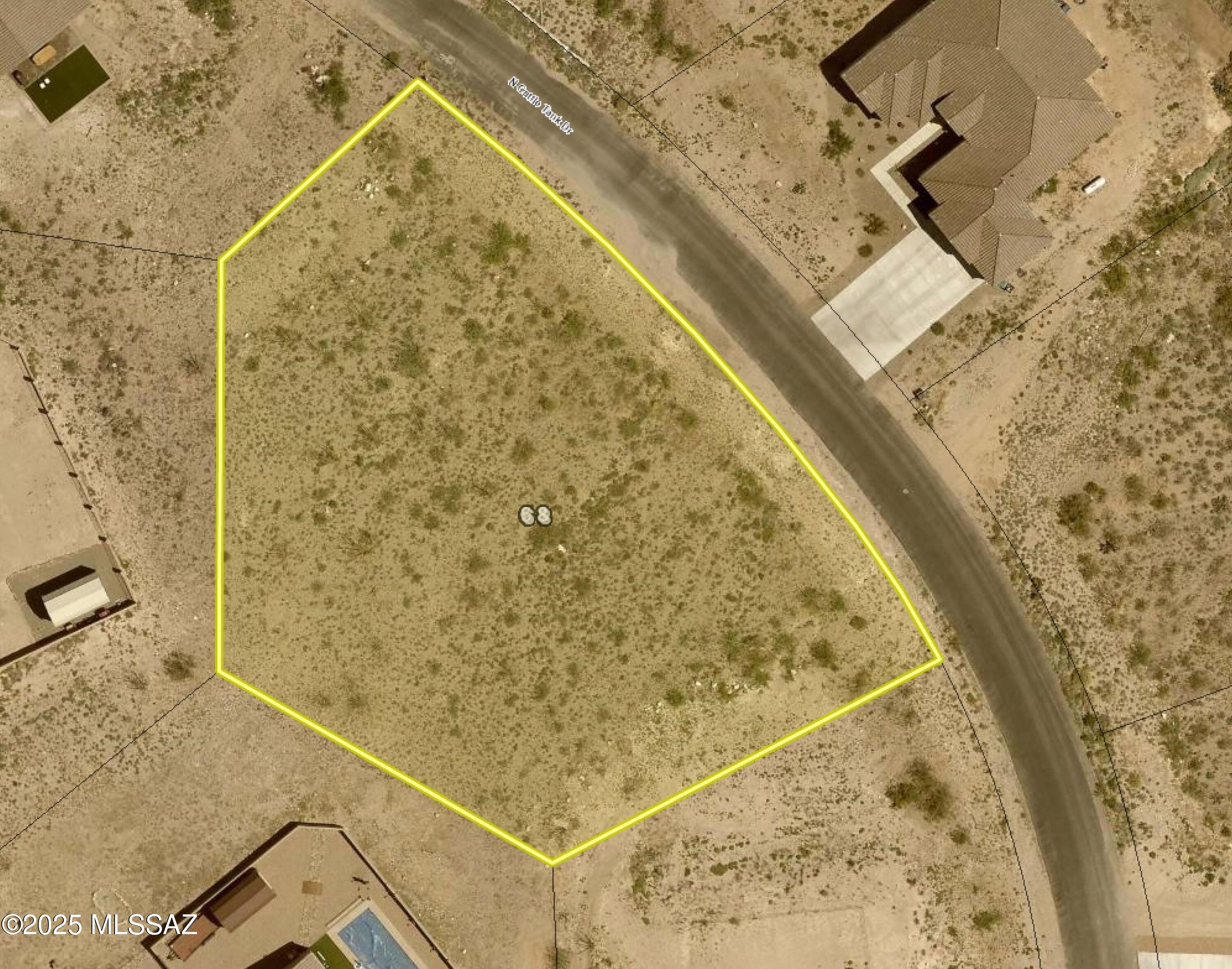 Andrada Ranch Estates - Land