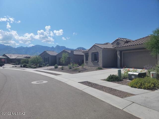 Rancho Vistoso Valley Vista - Residential