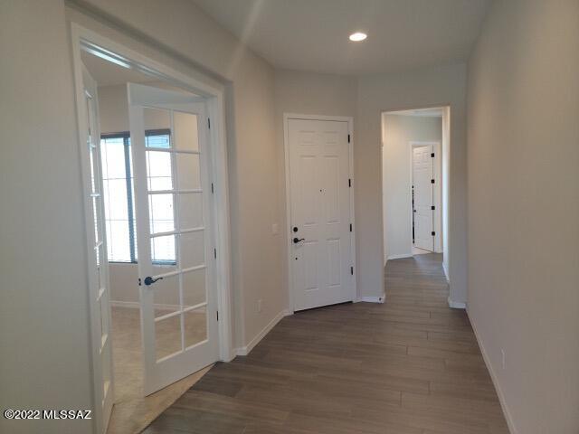 Rancho Vistoso Valley Vista - Residential