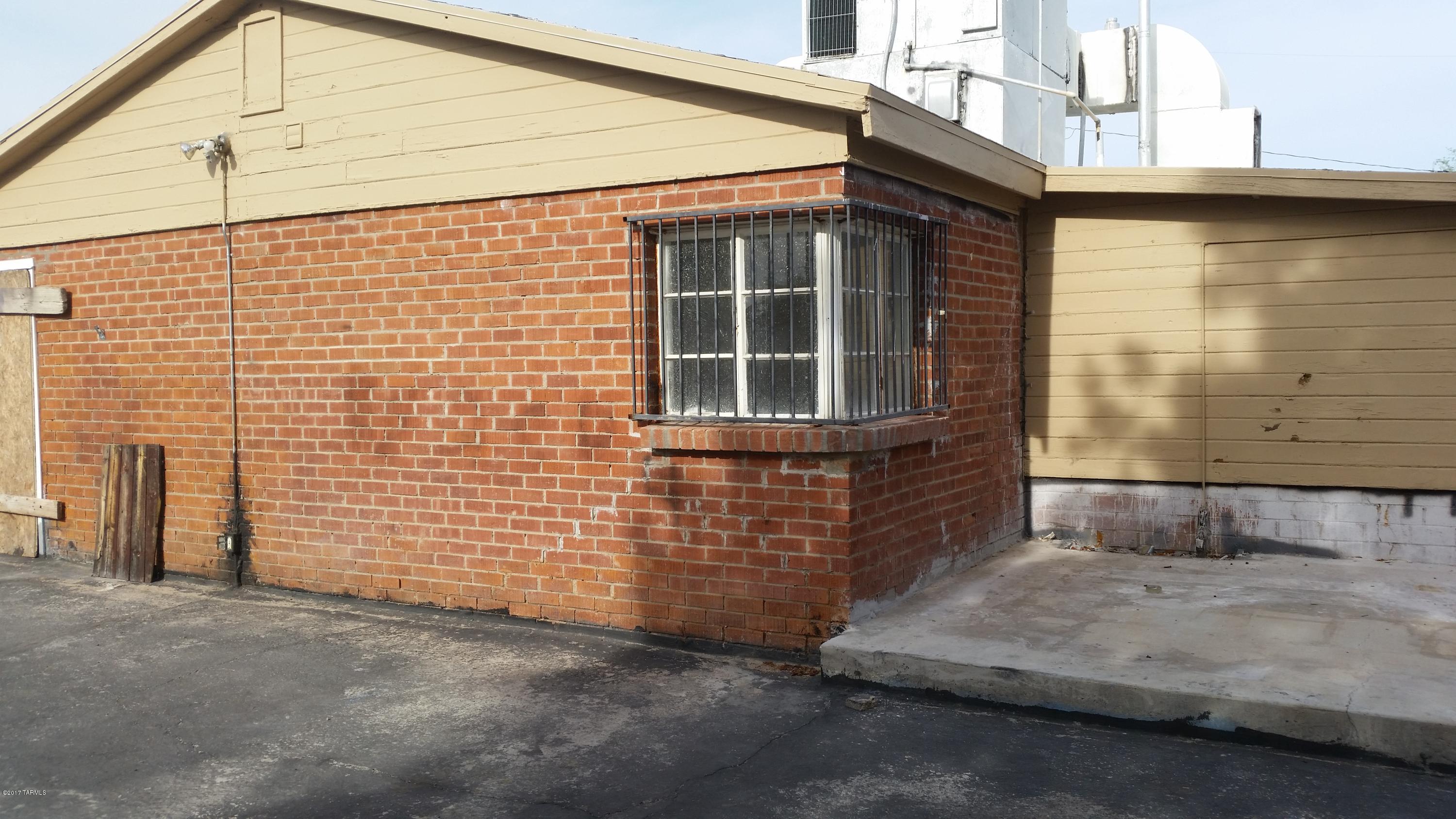 La Mira Addition - Residential