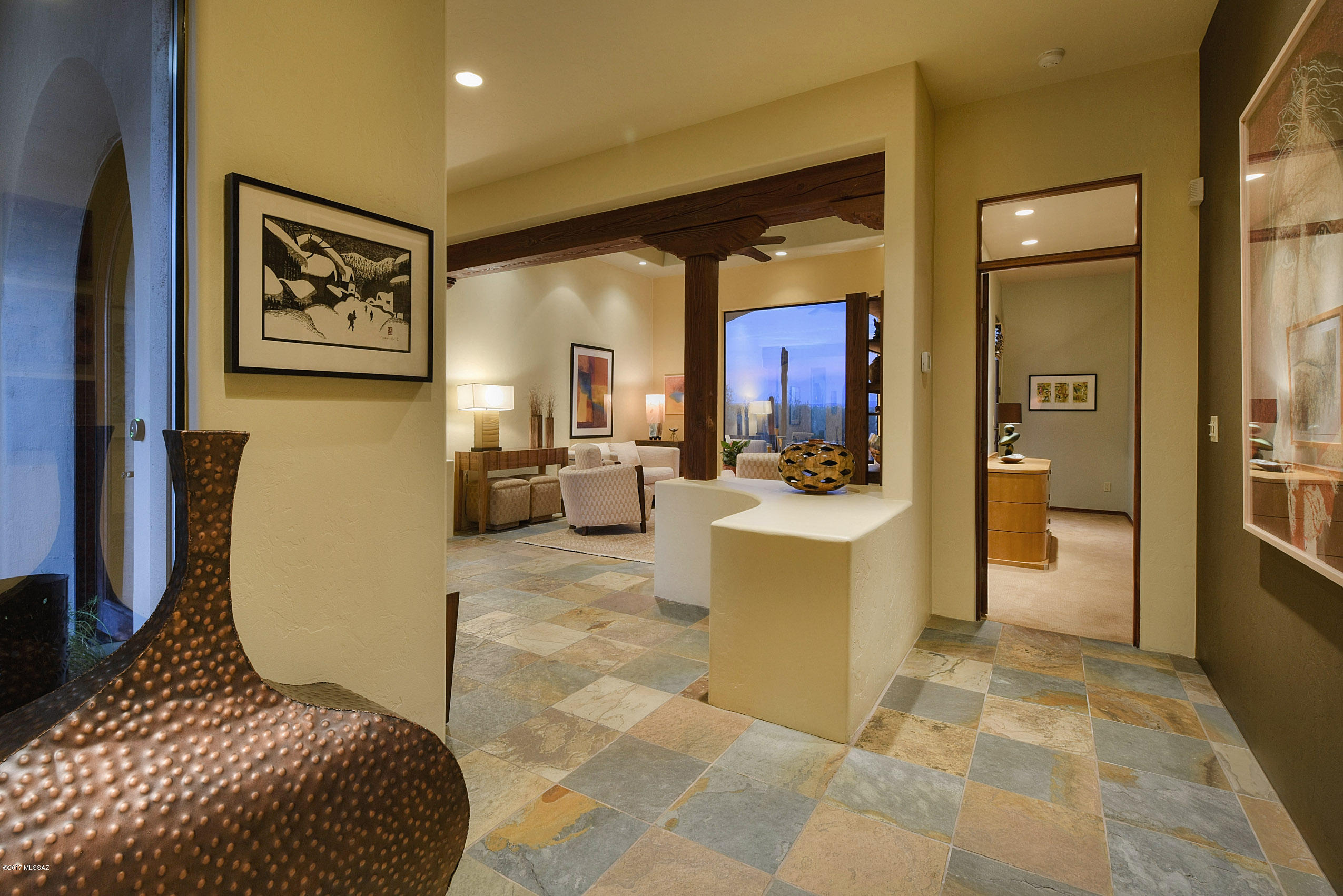 High Mesa (The Estates At) - Residential