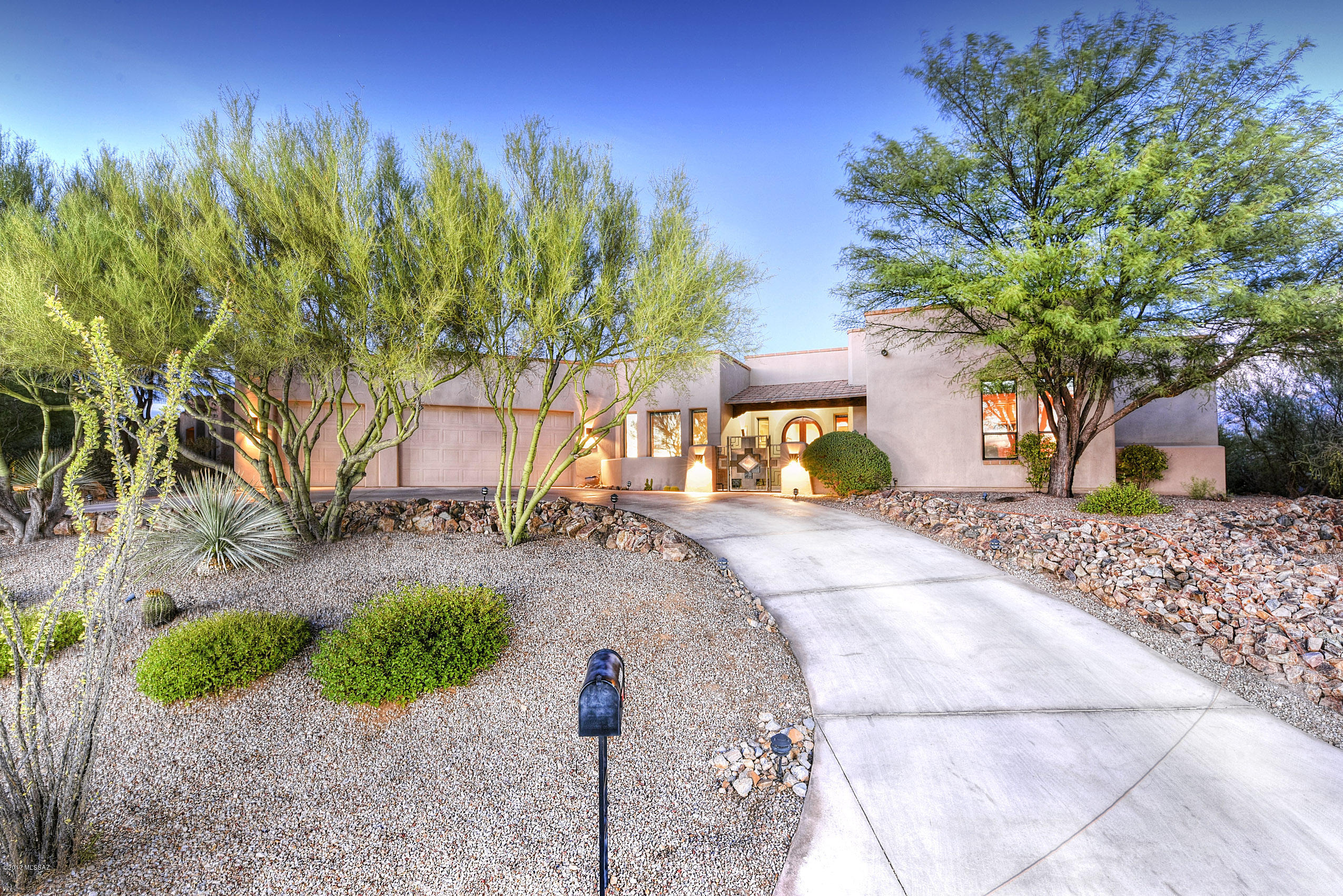 High Mesa (The Estates At) - Residential