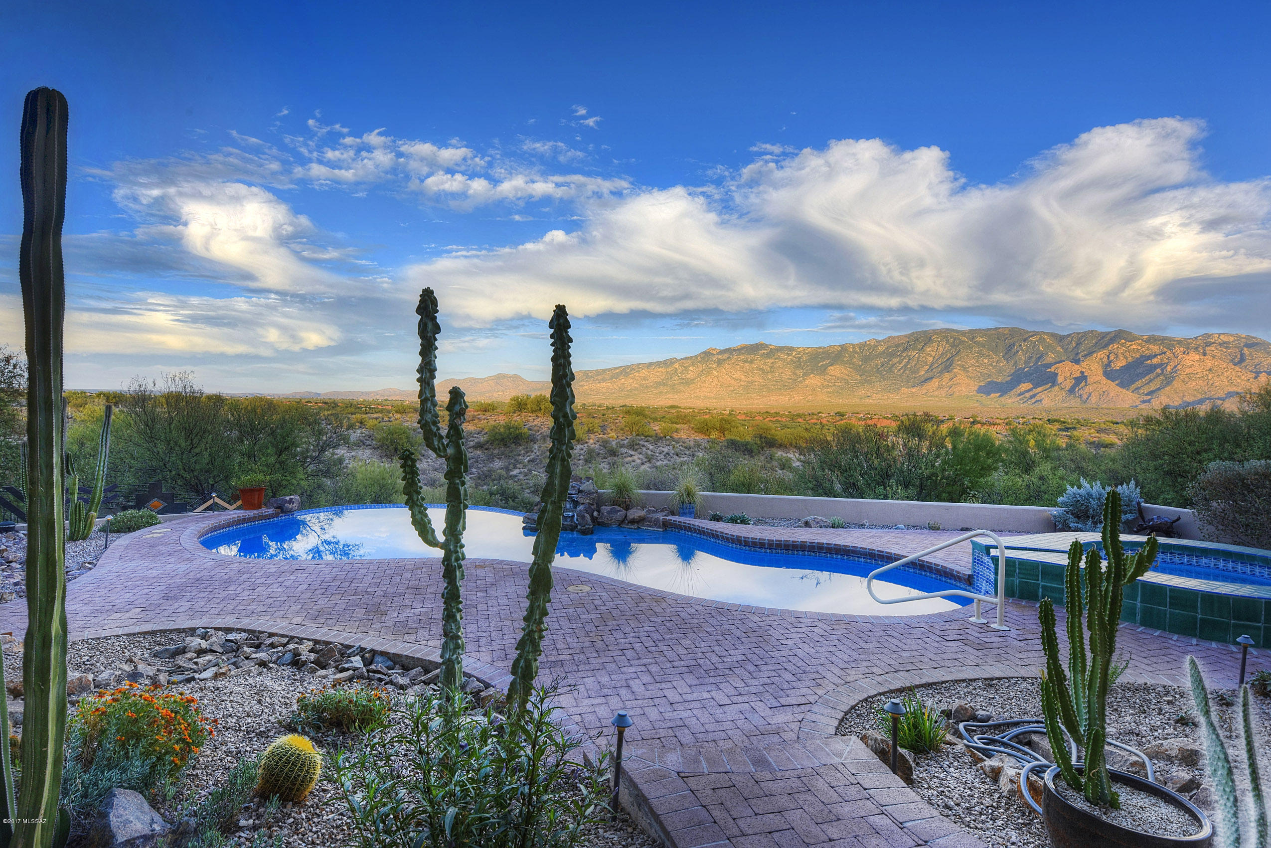 High Mesa (The Estates At) - Residential