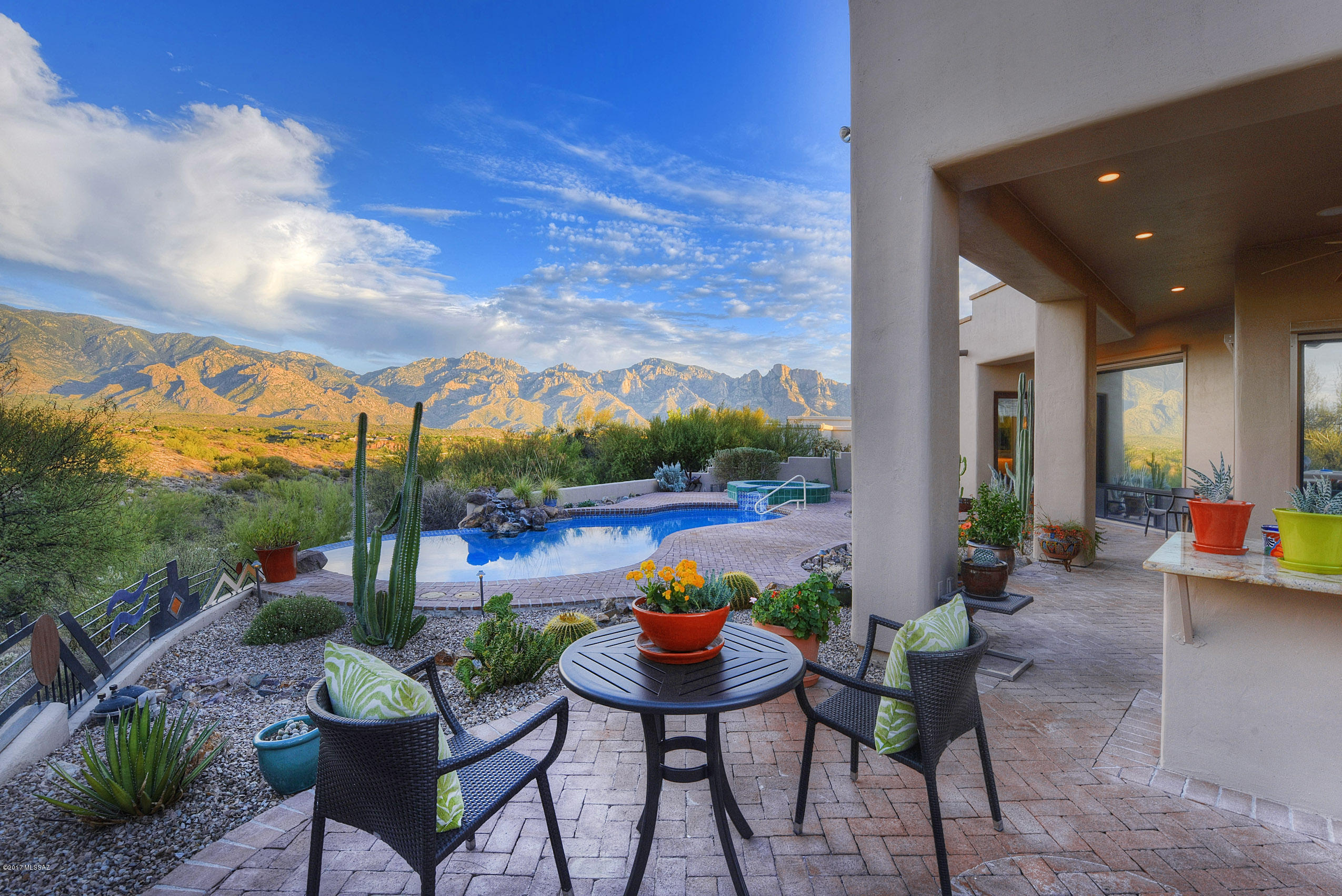 High Mesa (The Estates At) - Residential
