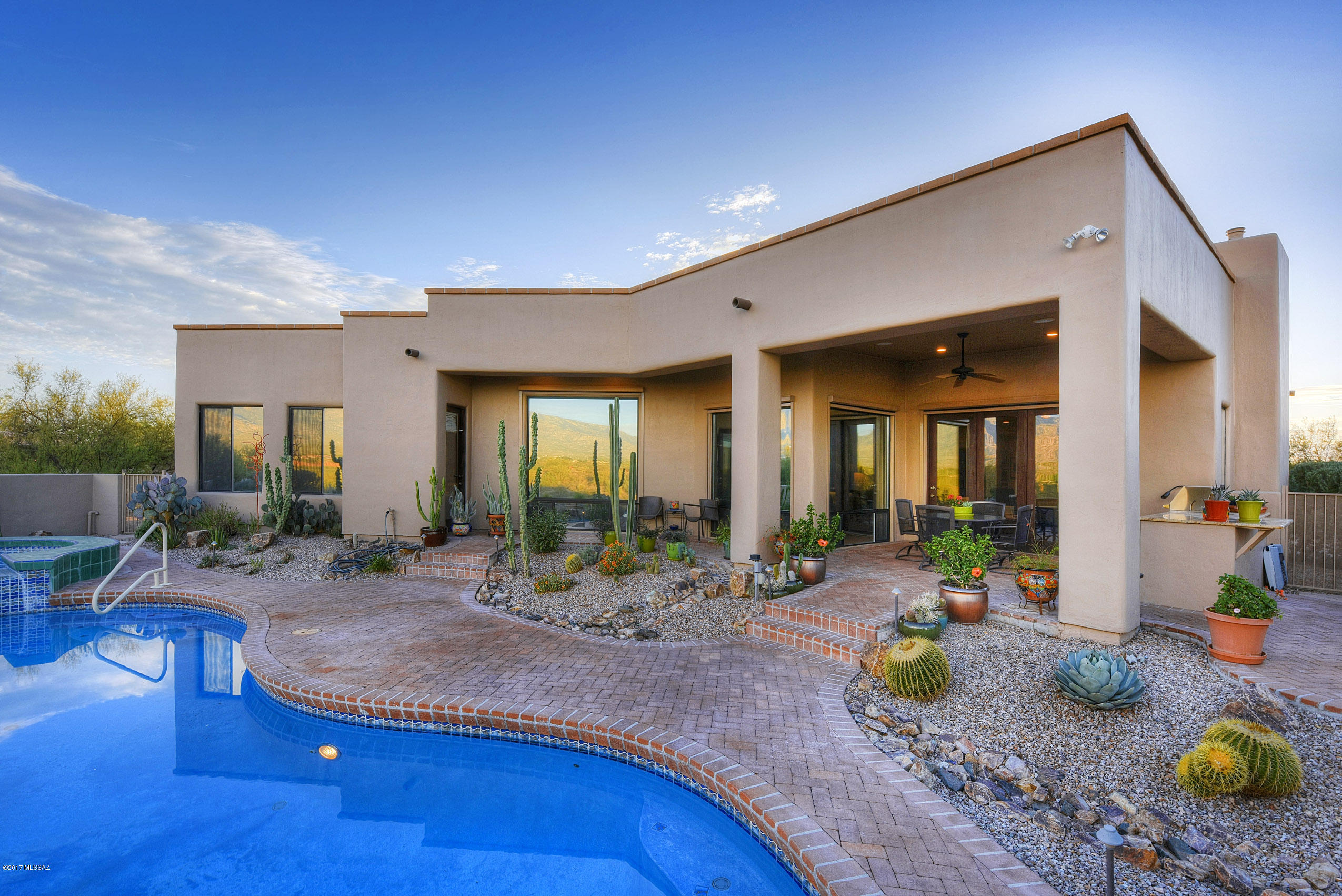 High Mesa (The Estates At) - Residential