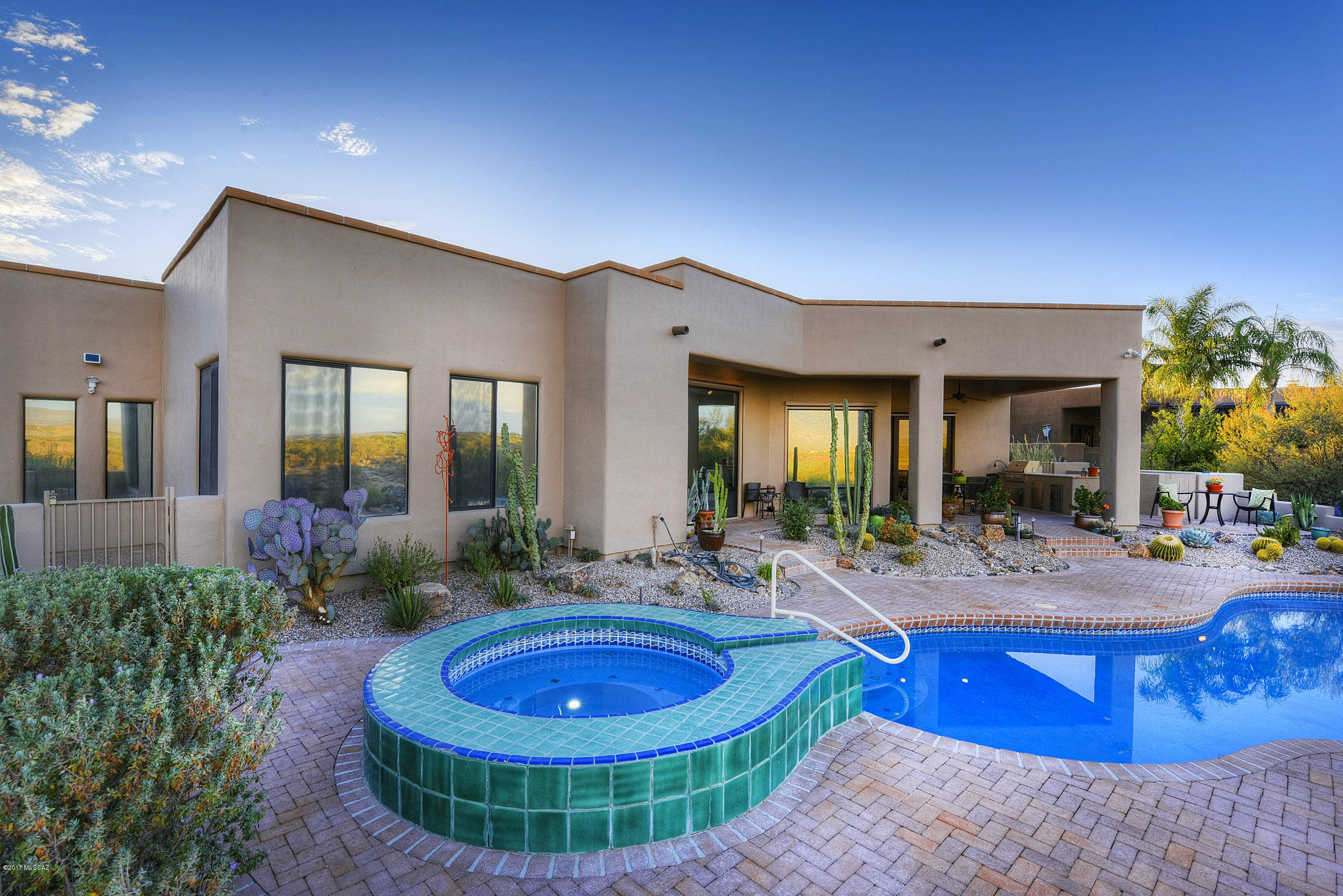 High Mesa (The Estates At) - Residential