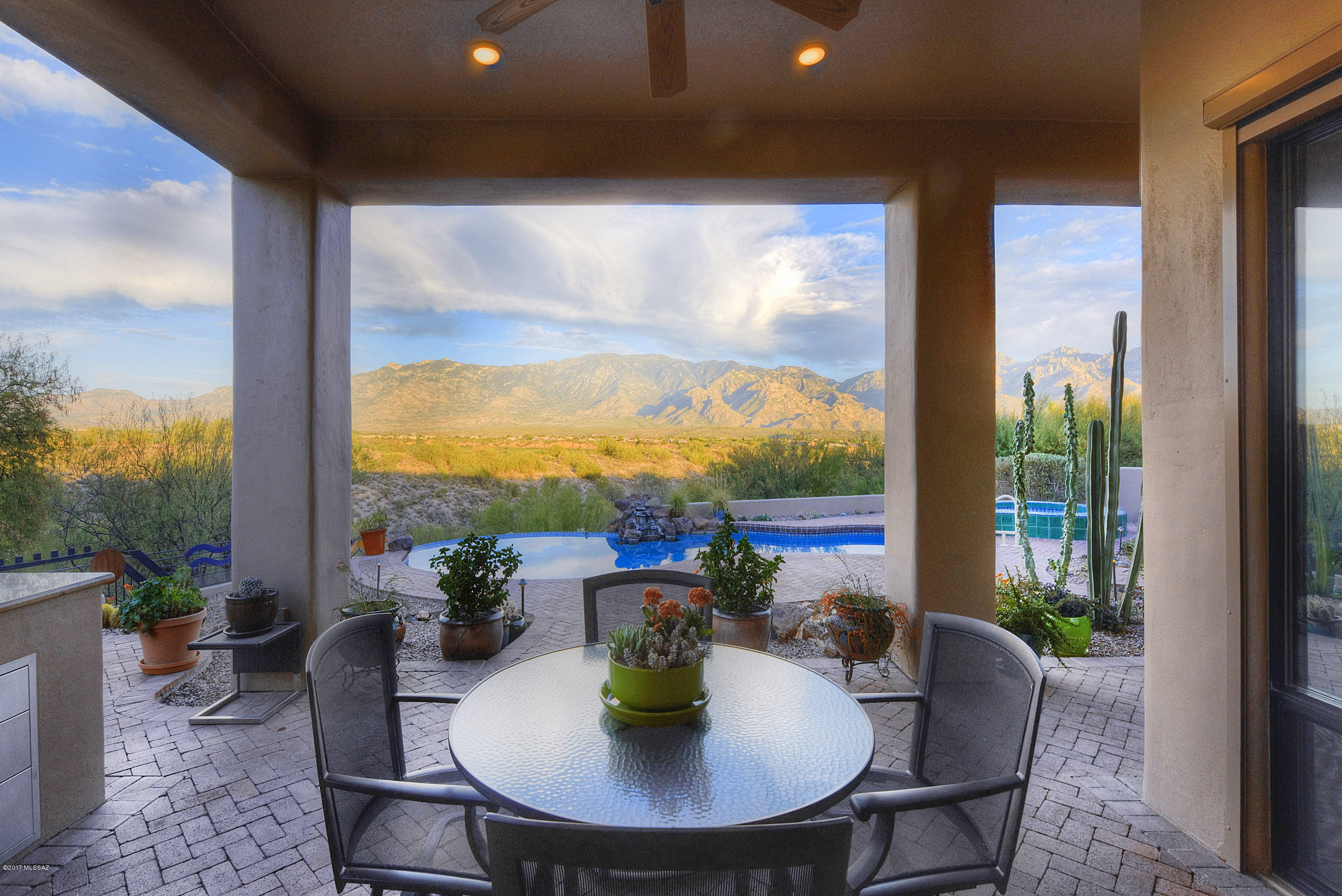 High Mesa (The Estates At) - Residential