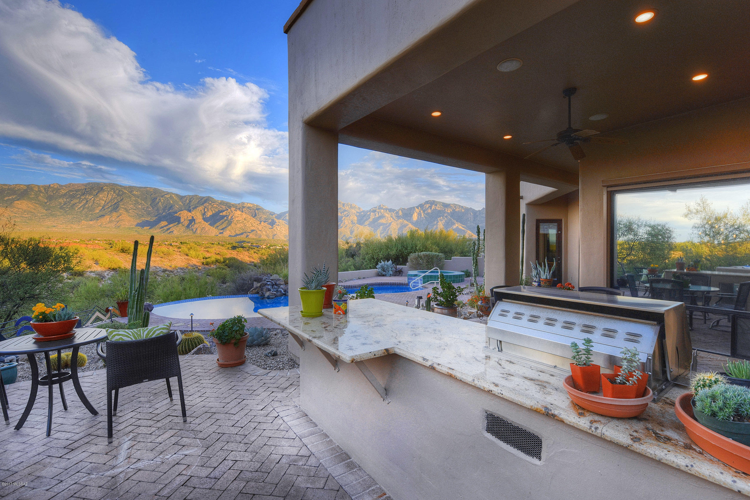 High Mesa (The Estates At) - Residential
