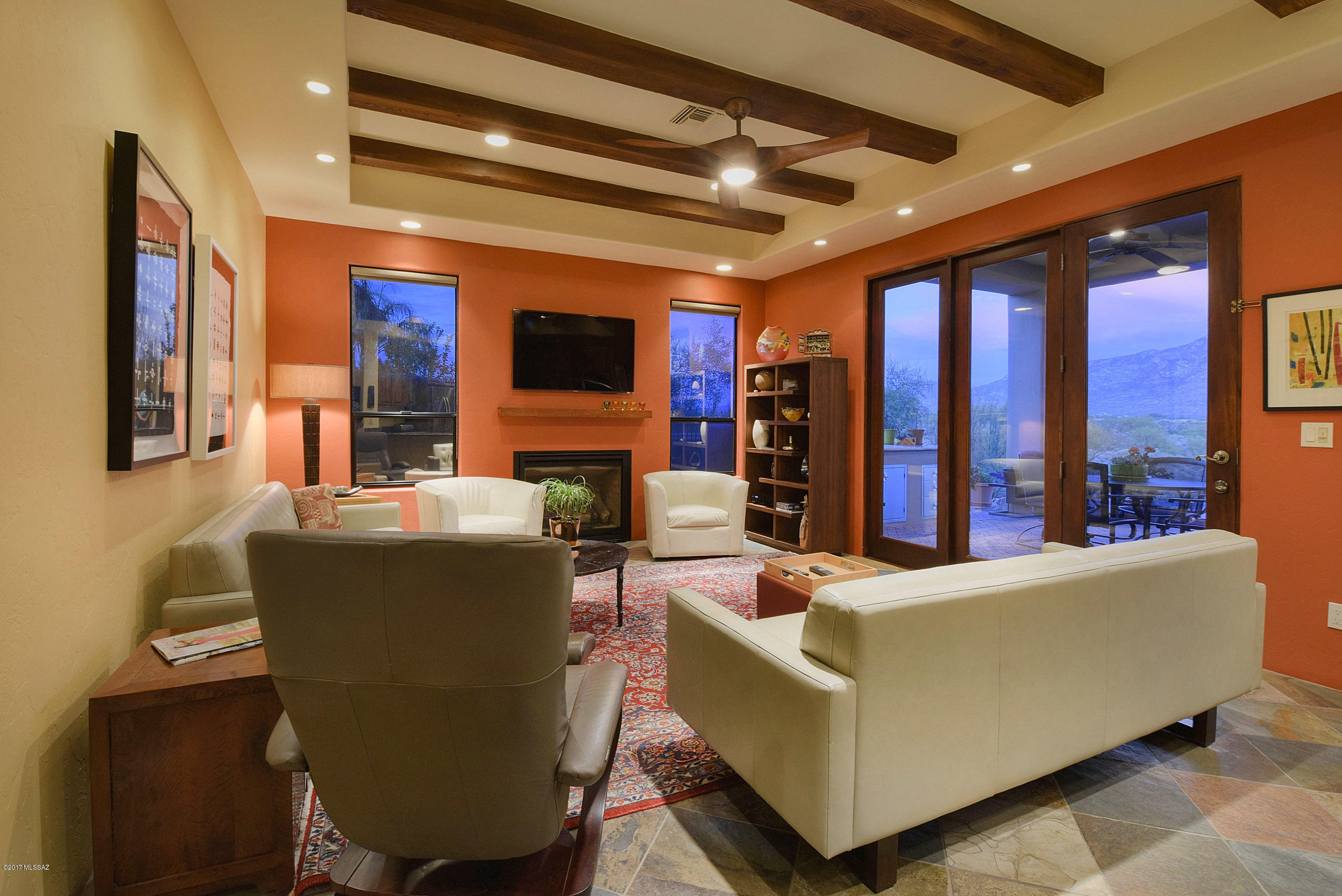 High Mesa (The Estates At) - Residential