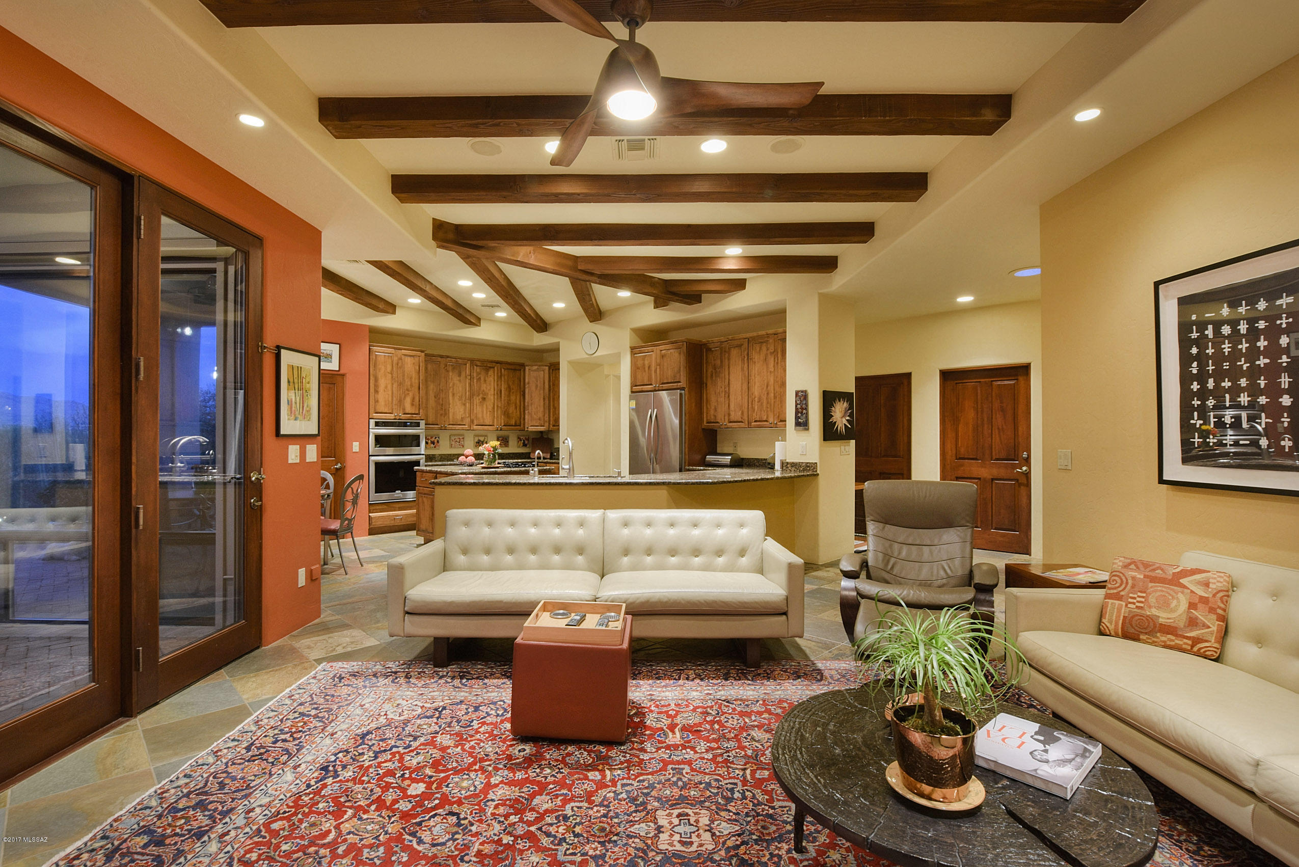 High Mesa (The Estates At) - Residential