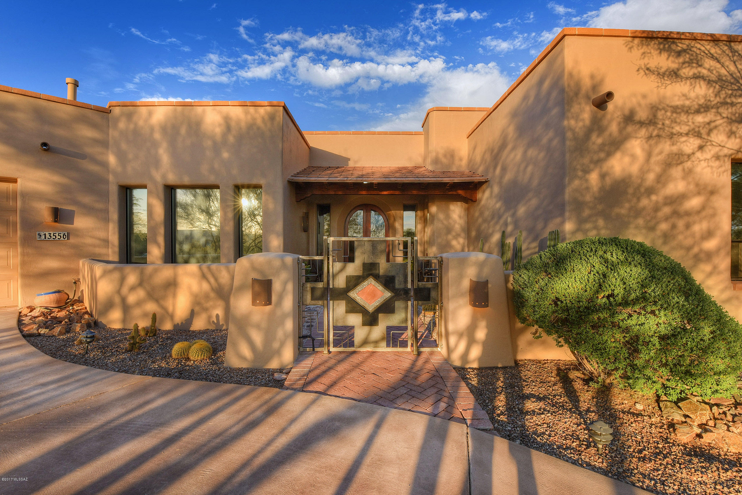 High Mesa (The Estates At) - Residential