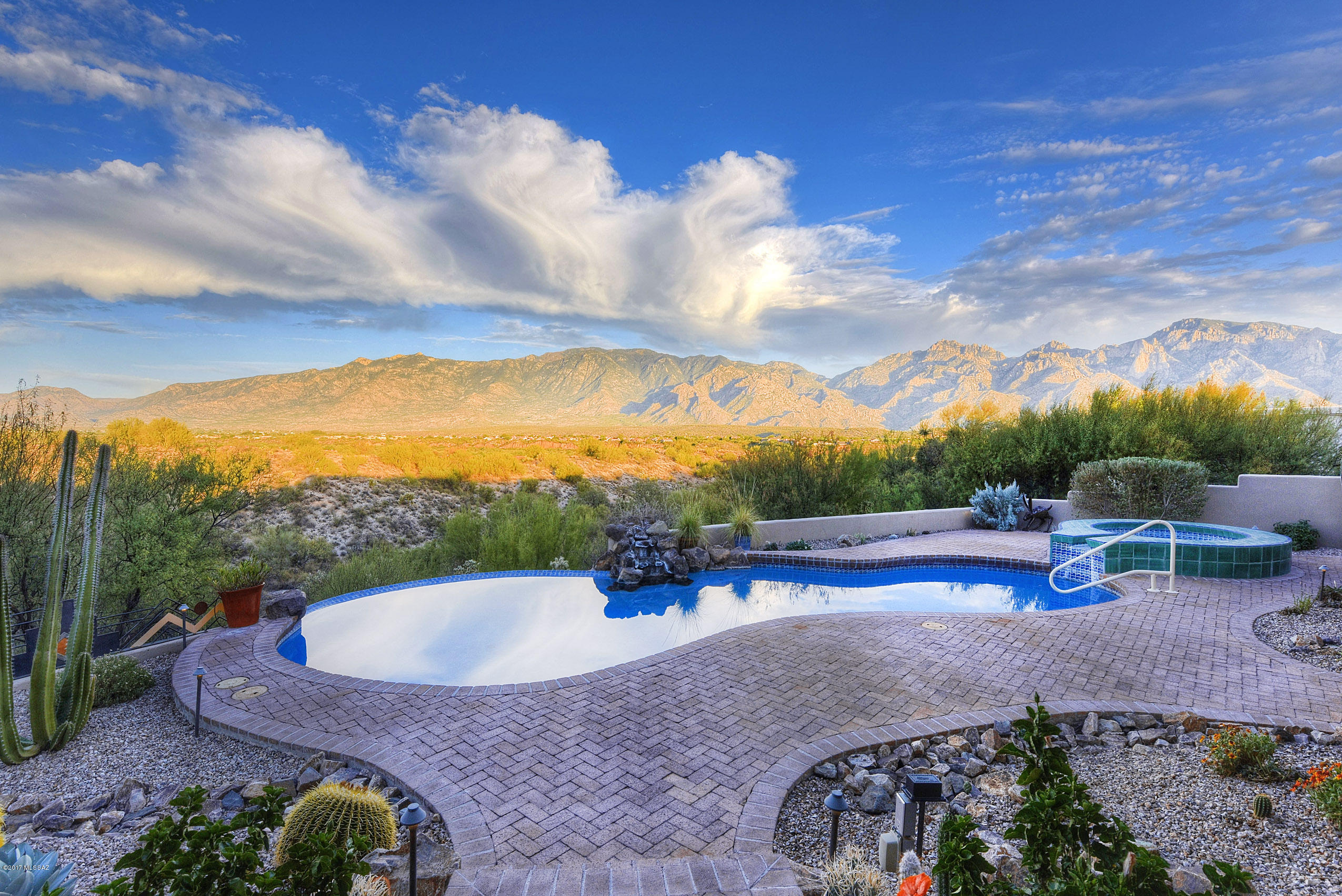 High Mesa (The Estates At) - Residential