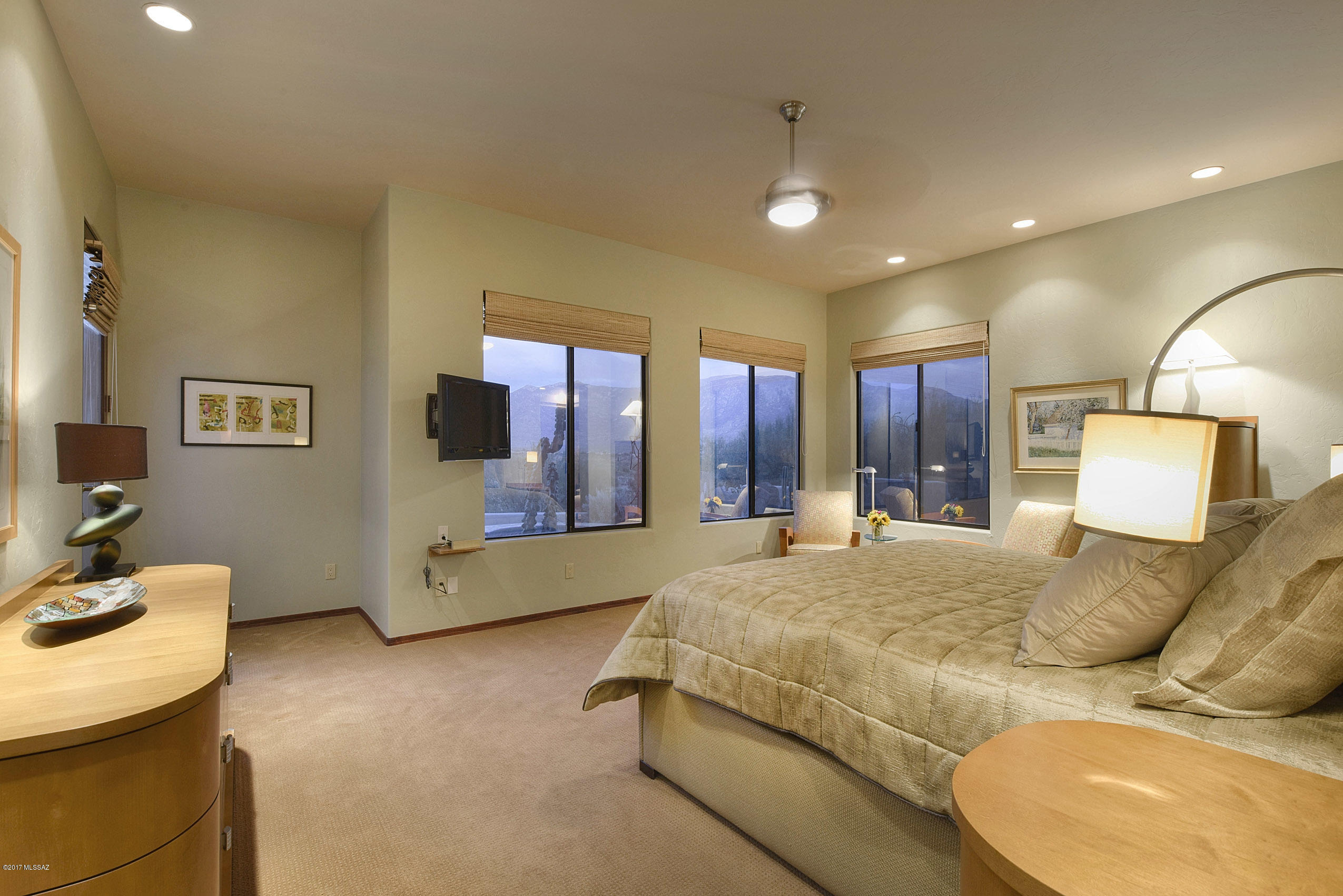 High Mesa (The Estates At) - Residential